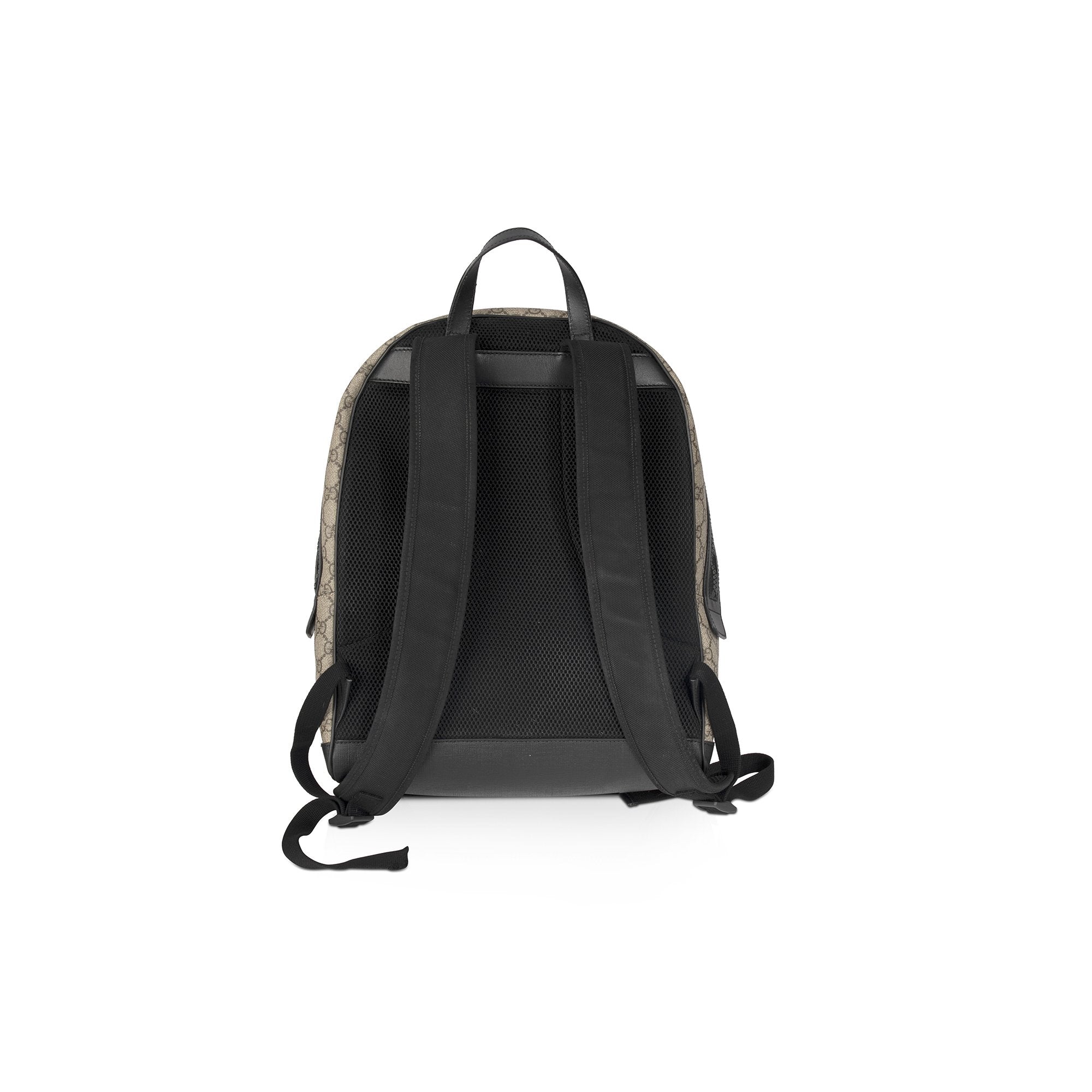 Gucci GG Supreme Backpack