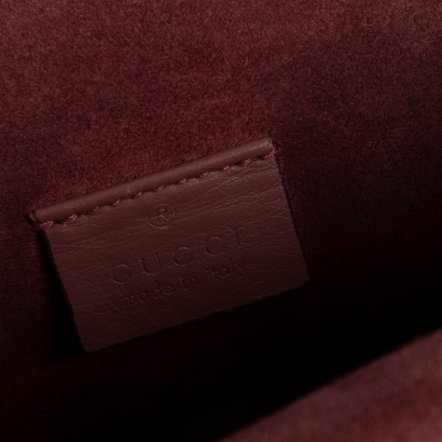 Gucci GG Supreme Blooms Mini Dionysus Shoulder Bag