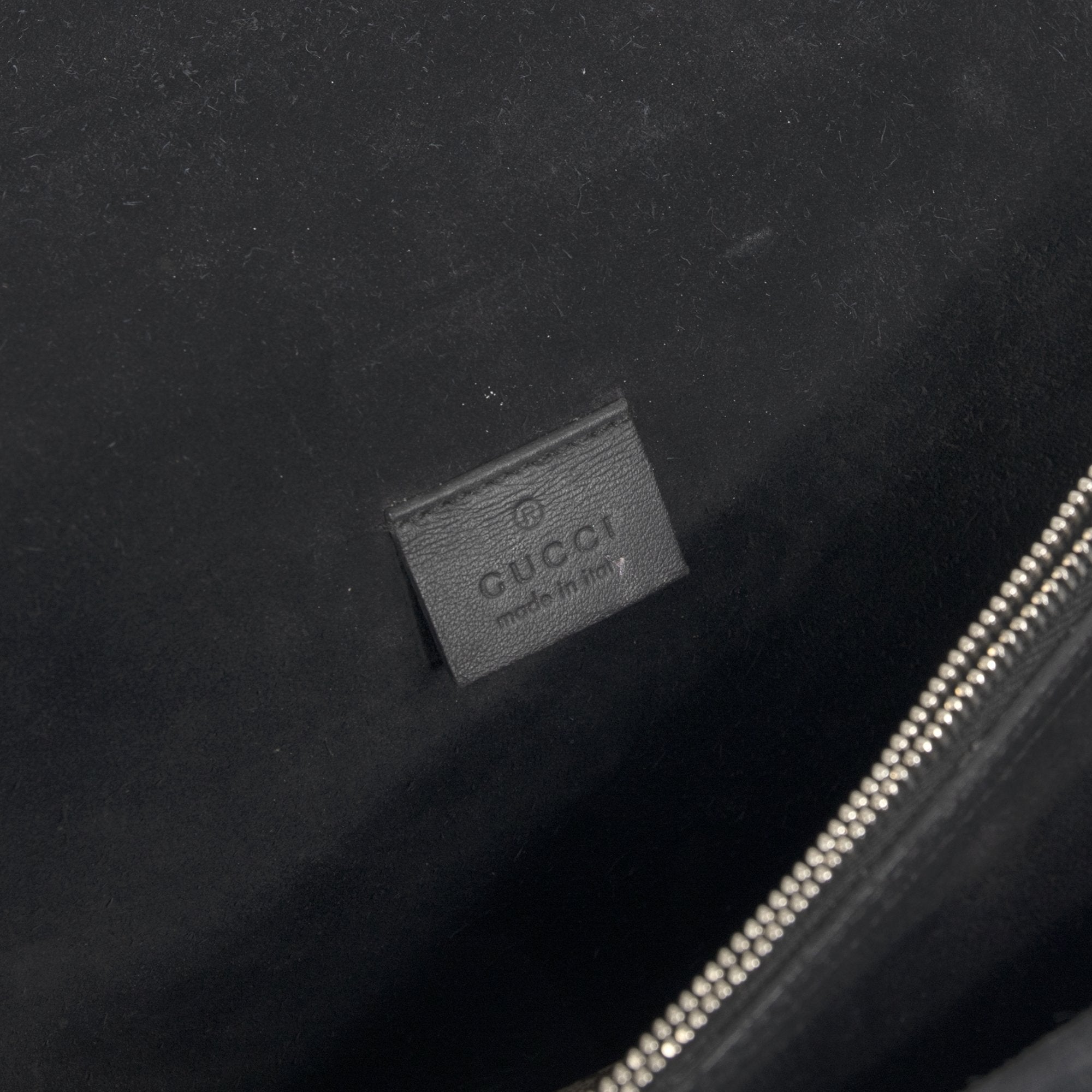 Gucci GG Supreme Dionysus Small Shoulder Bag w/ Box