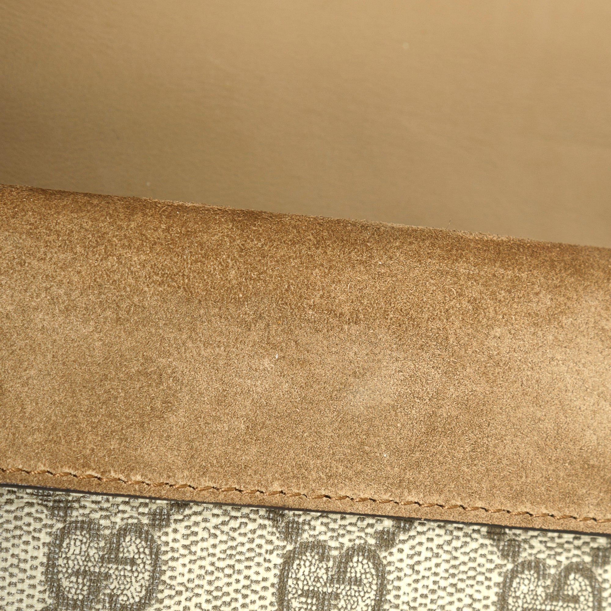 Gucci GG Supreme Dionysus Super Mini Bag w/ Box