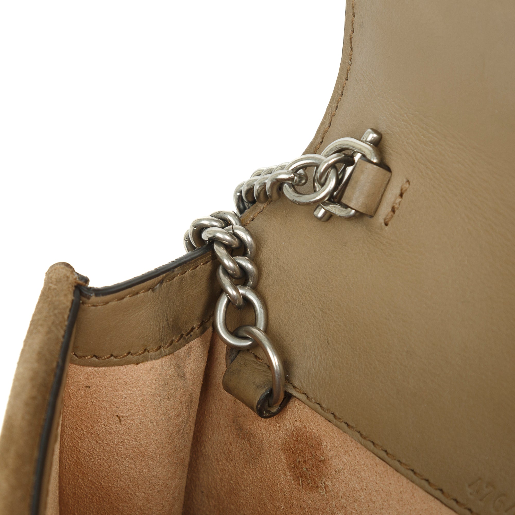 Gucci GG Supreme Dionysus Super Mini Bag w/ Box