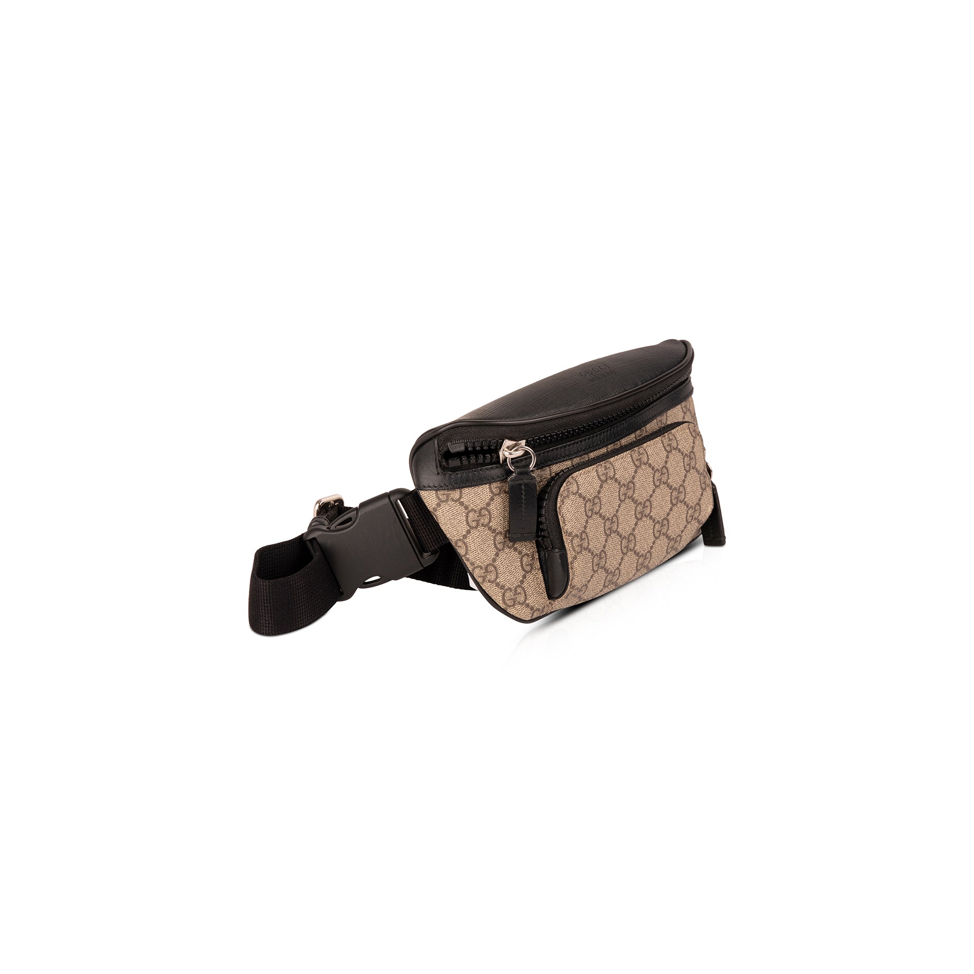 Gucci GG Supreme Eden Belt Bag
