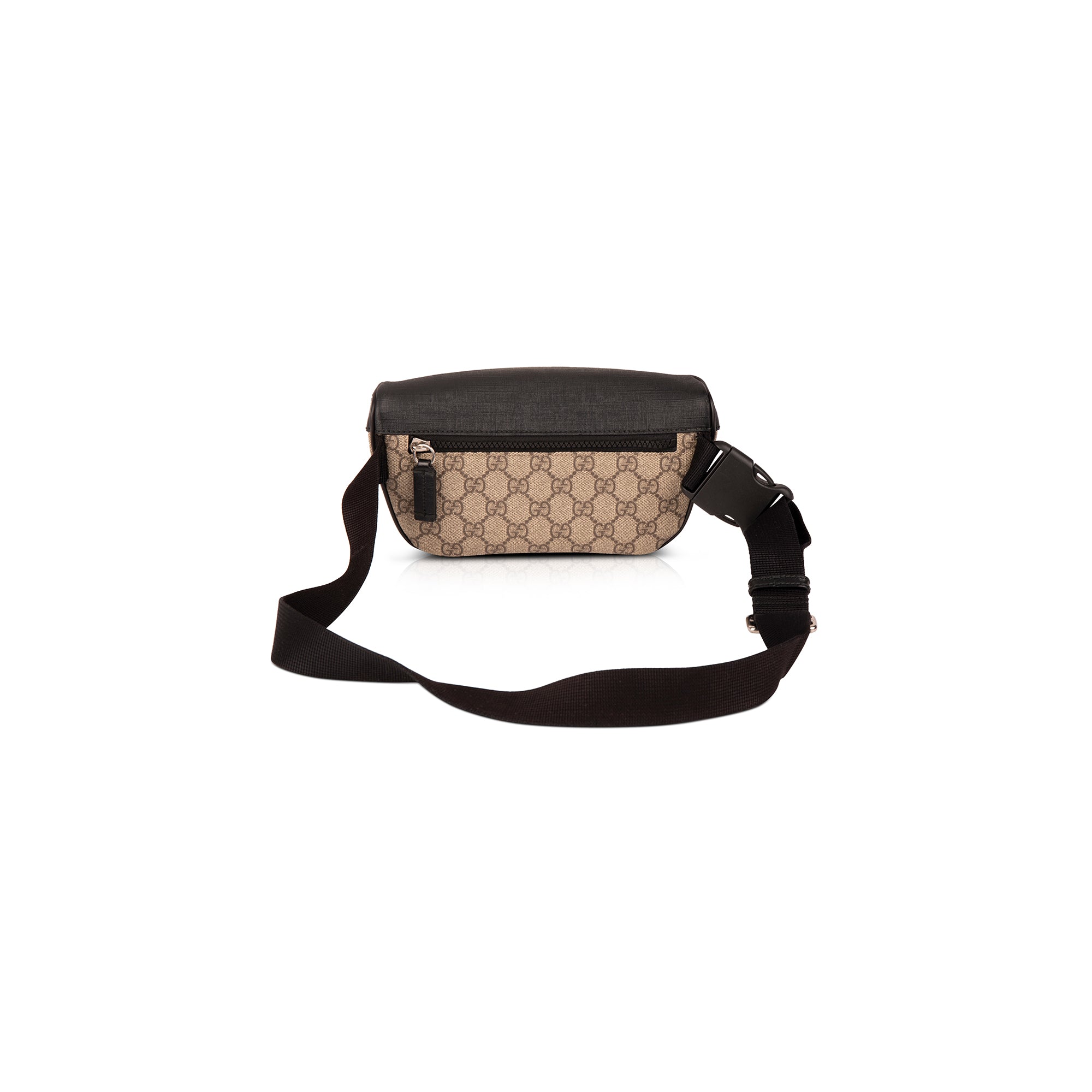 Gucci GG Supreme Eden Belt Bag