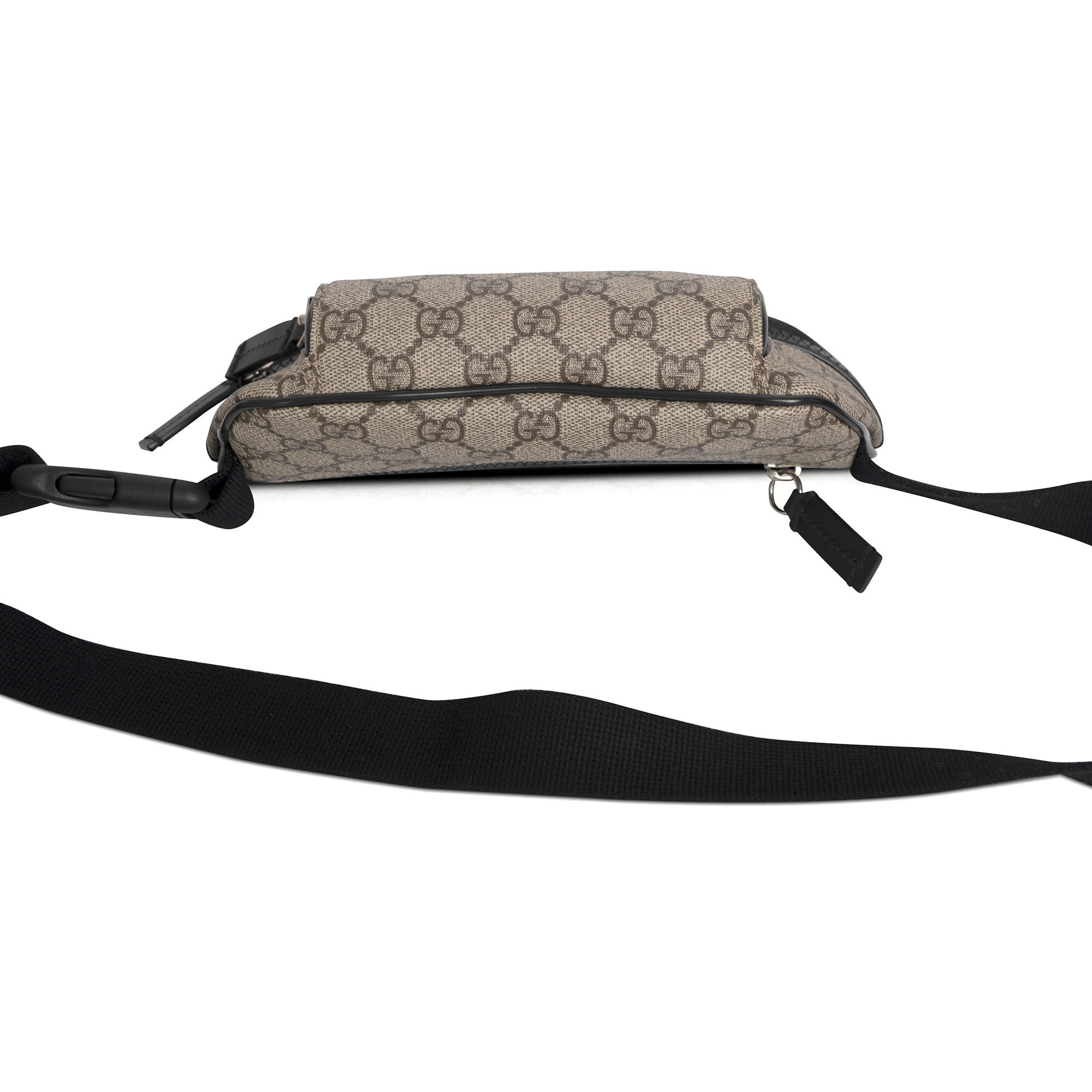 Gucci GG Supreme Eden Belt Bag w/ Box