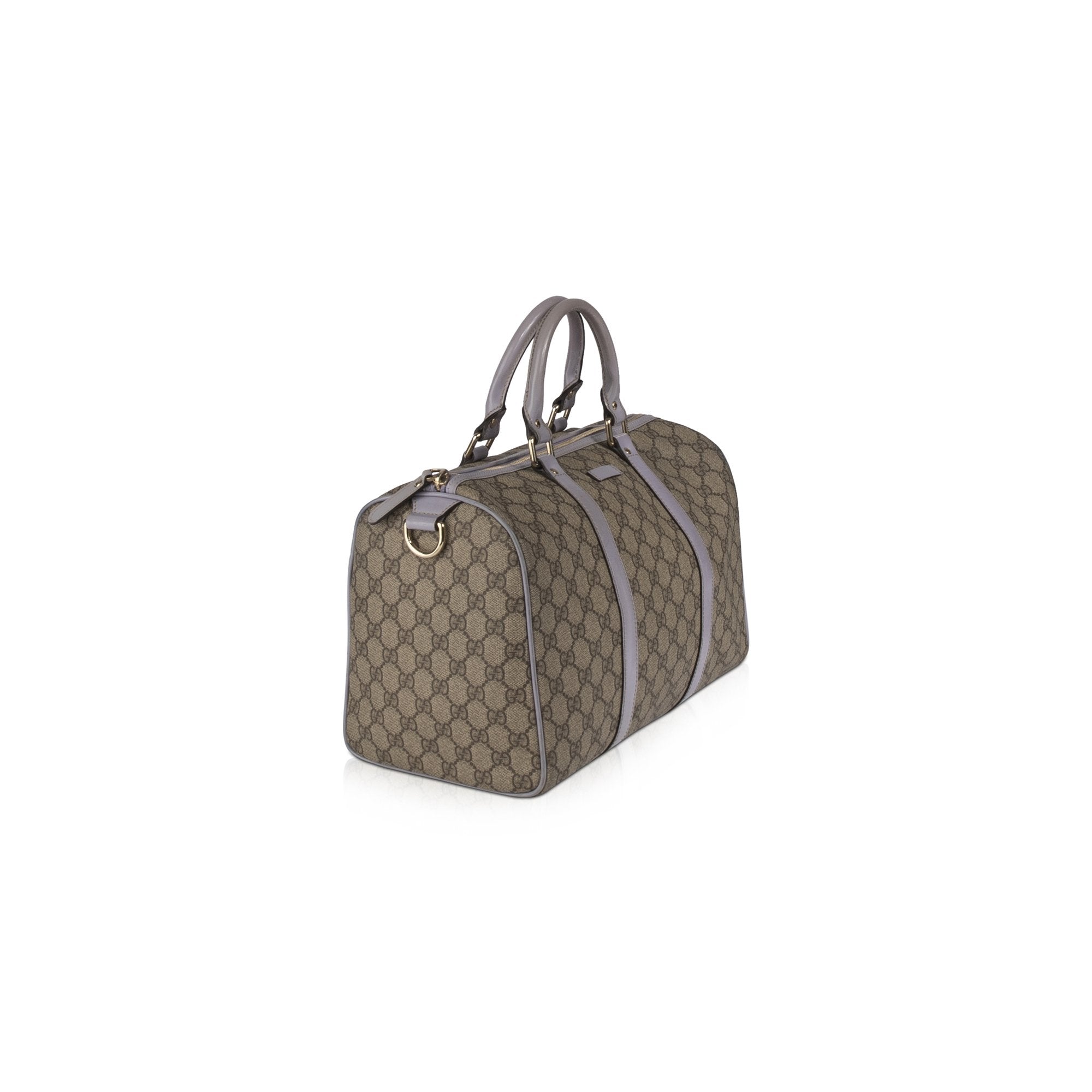 Gucci GG Supreme Joy Boston Bag