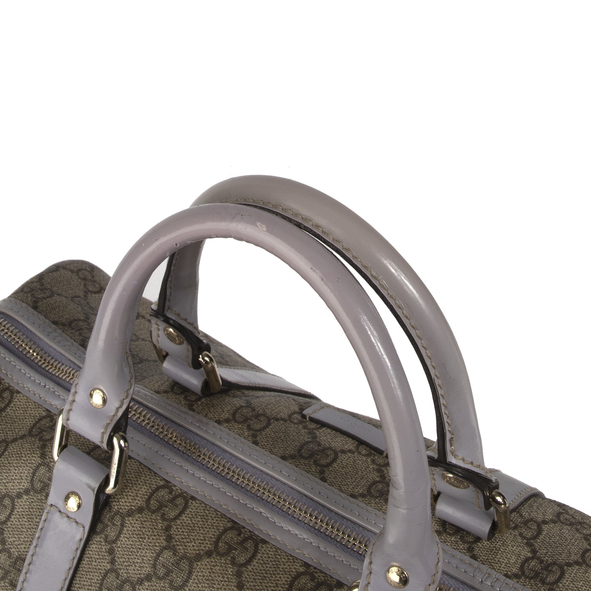 Gucci GG Supreme Joy Boston Bag