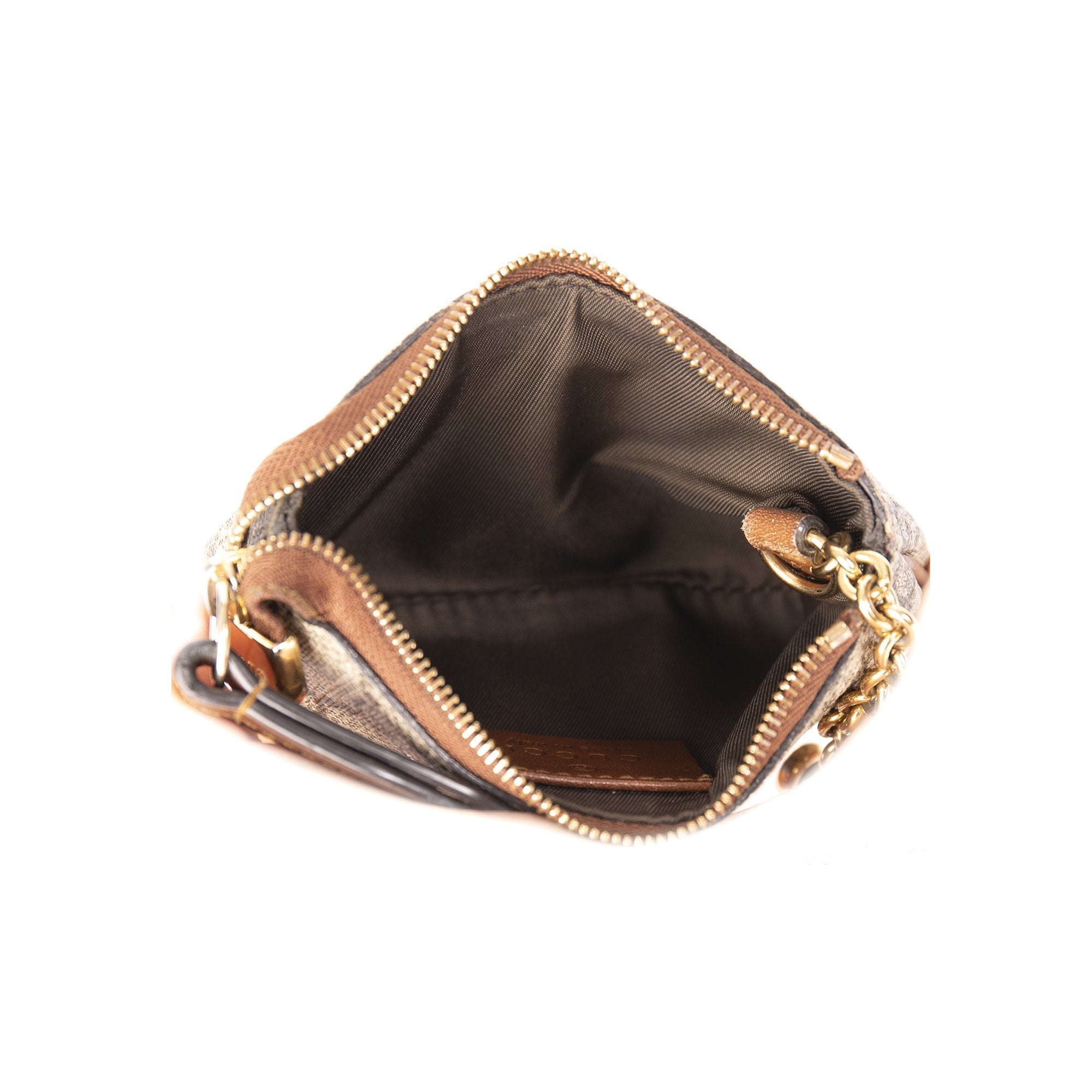 Gucci GG Supreme Key Pouch