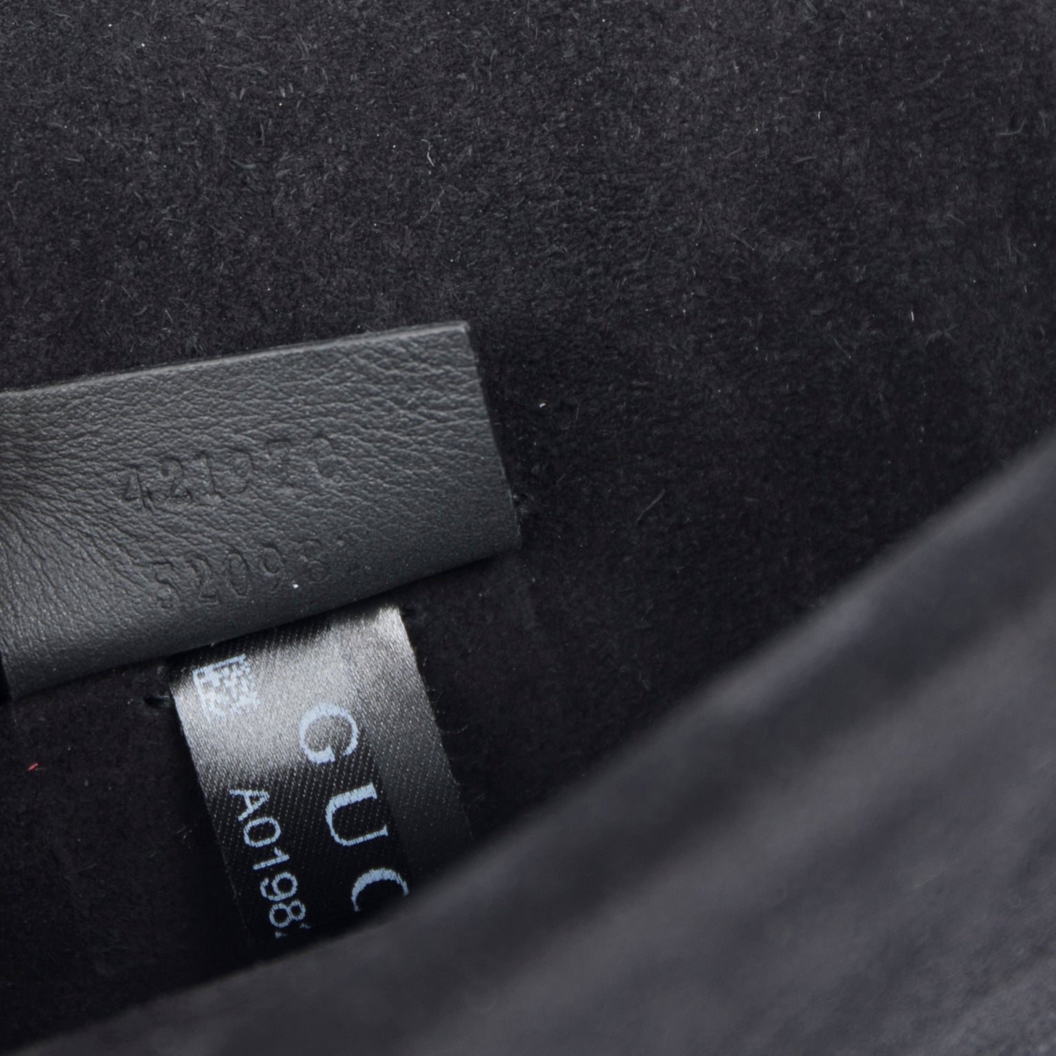 Gucci GG Supreme Mini Dionysus Shoulder Bag w/ Box