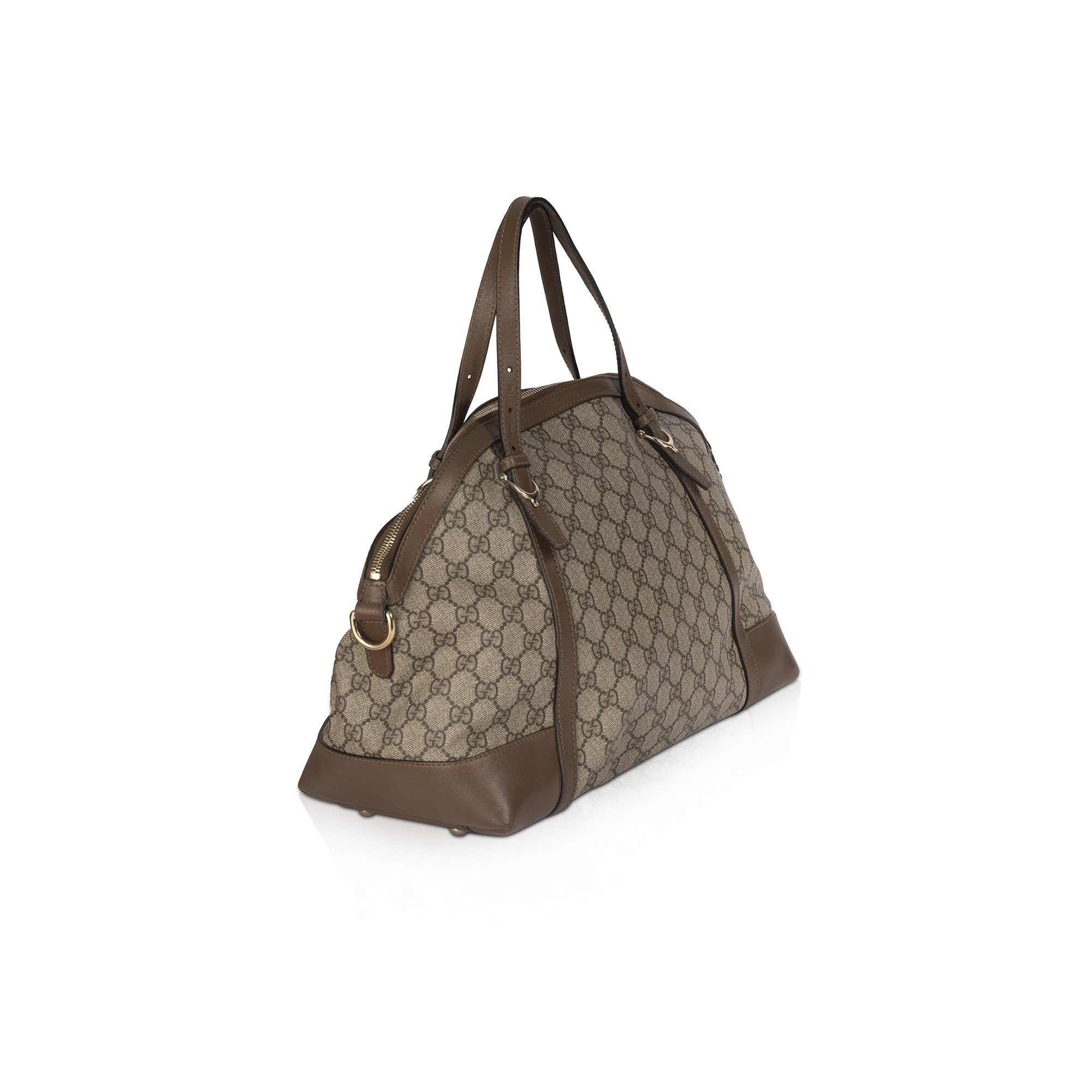 Gucci GG Supreme Nice Bag