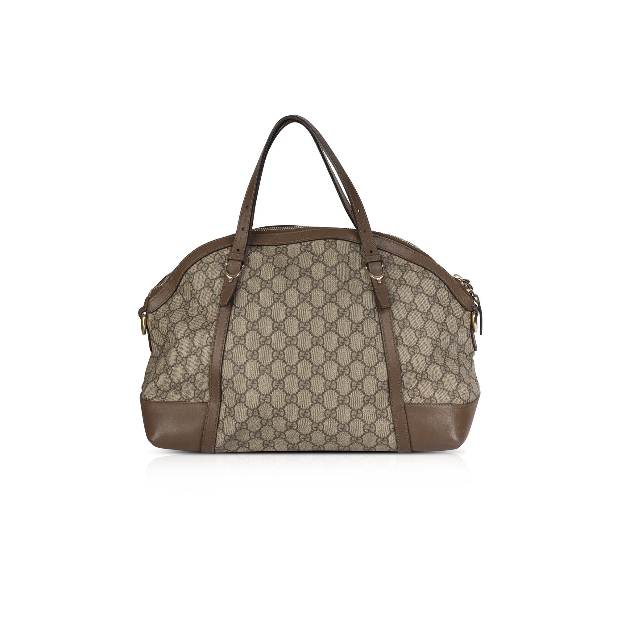 Gucci GG Supreme Nice Bag