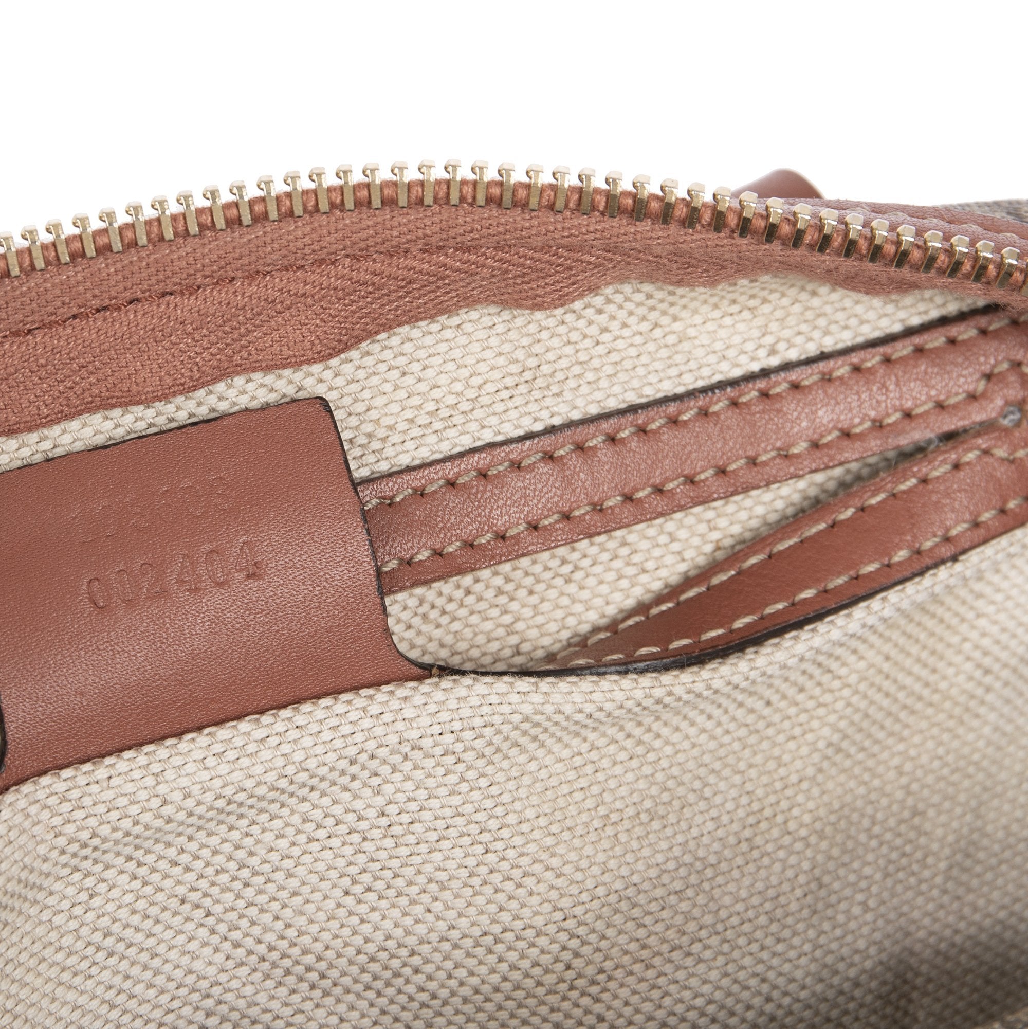 Gucci GG Supreme Stars Joy Boston Bag