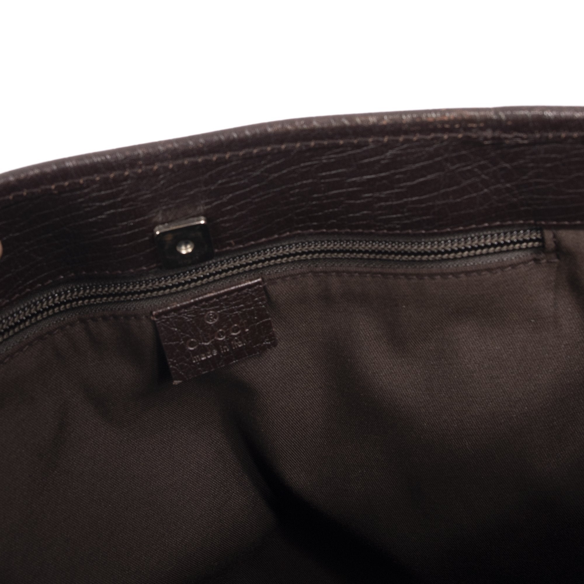 Gucci GG Supreme Tote