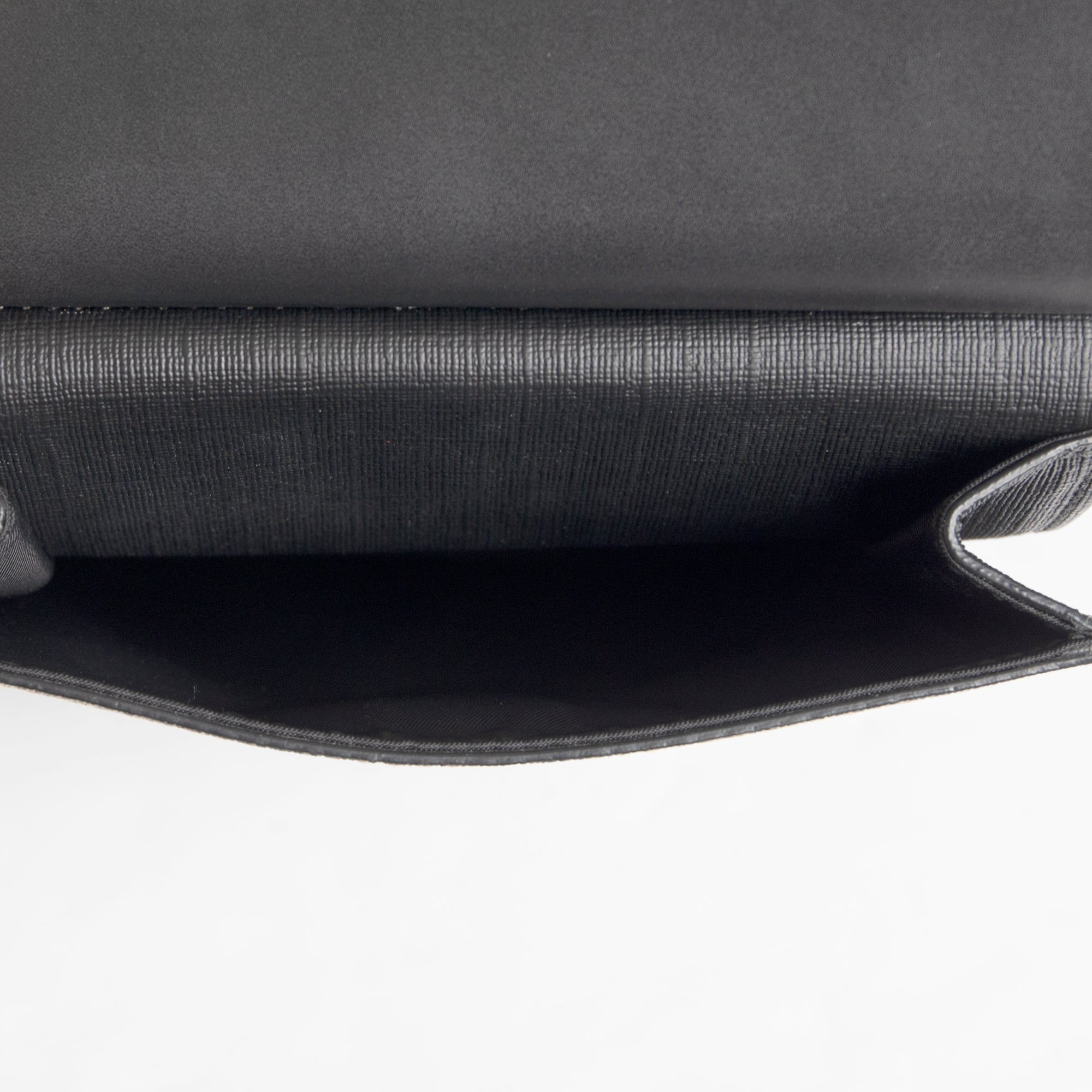 Gucci GG Supreme Web Double Belt Bag