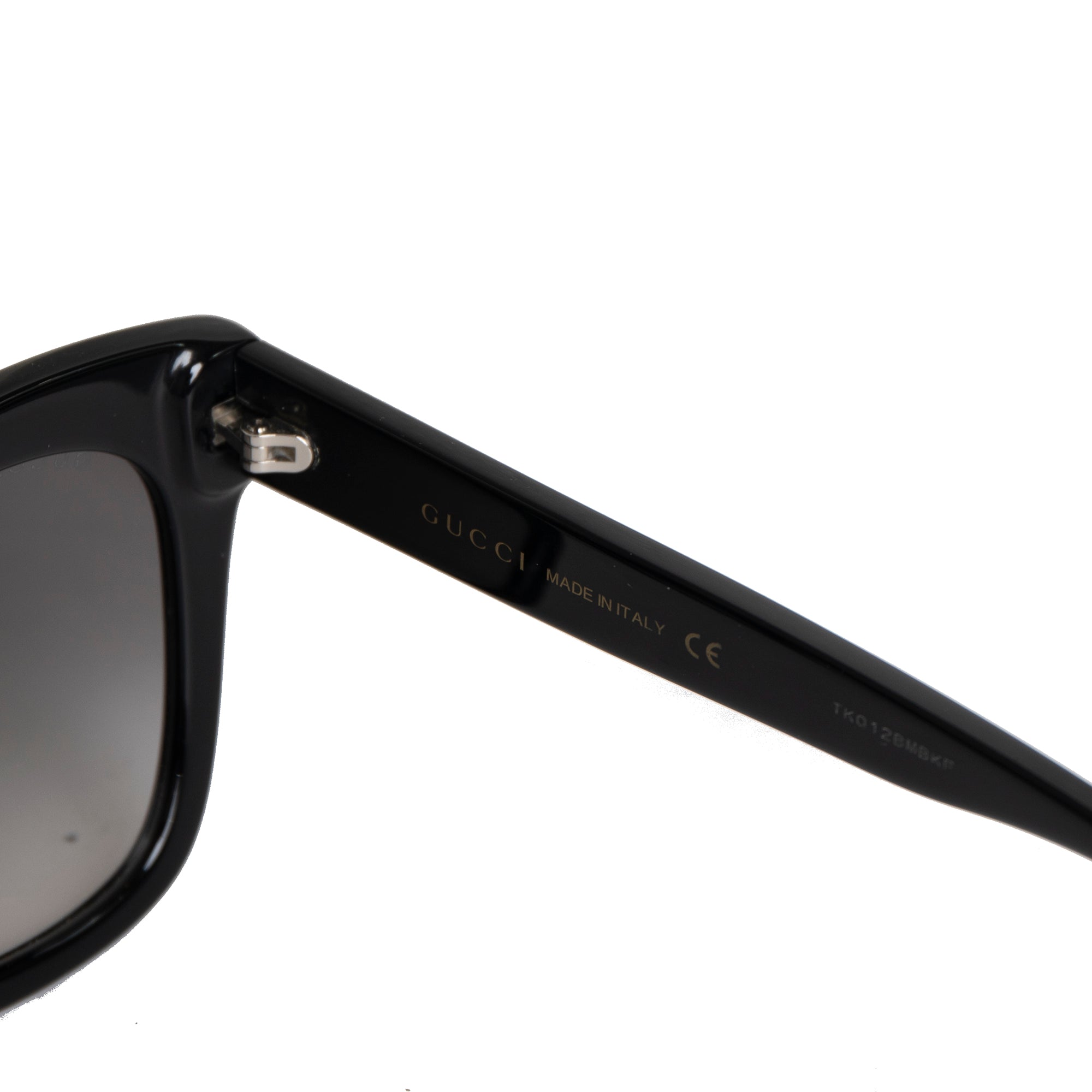 Gucci GG0029S Square Sunglasses w/ Case