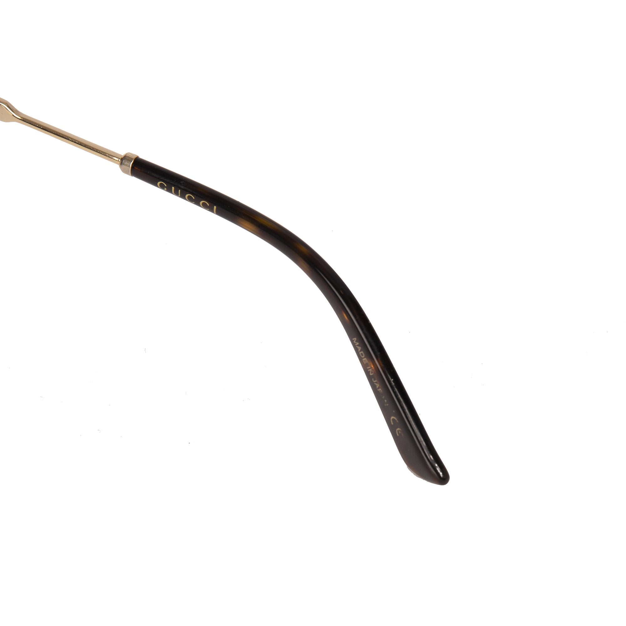 Gucci GG0287S Sunglasses – OLIVER'S