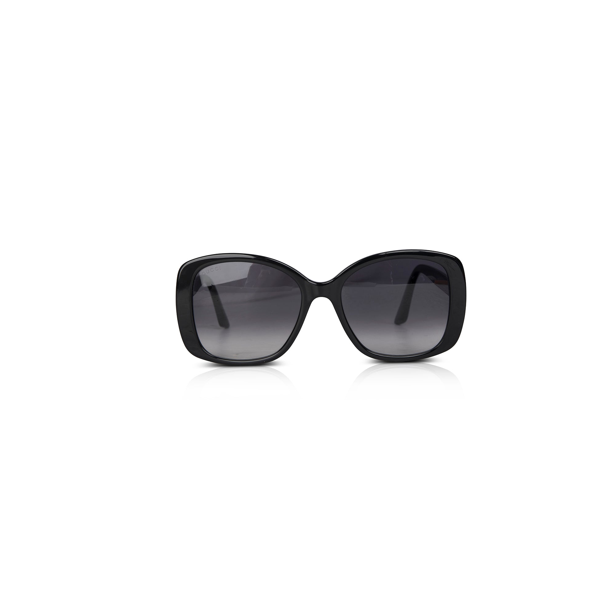 Gucci GG0762S Square Sunglasses w/ Case