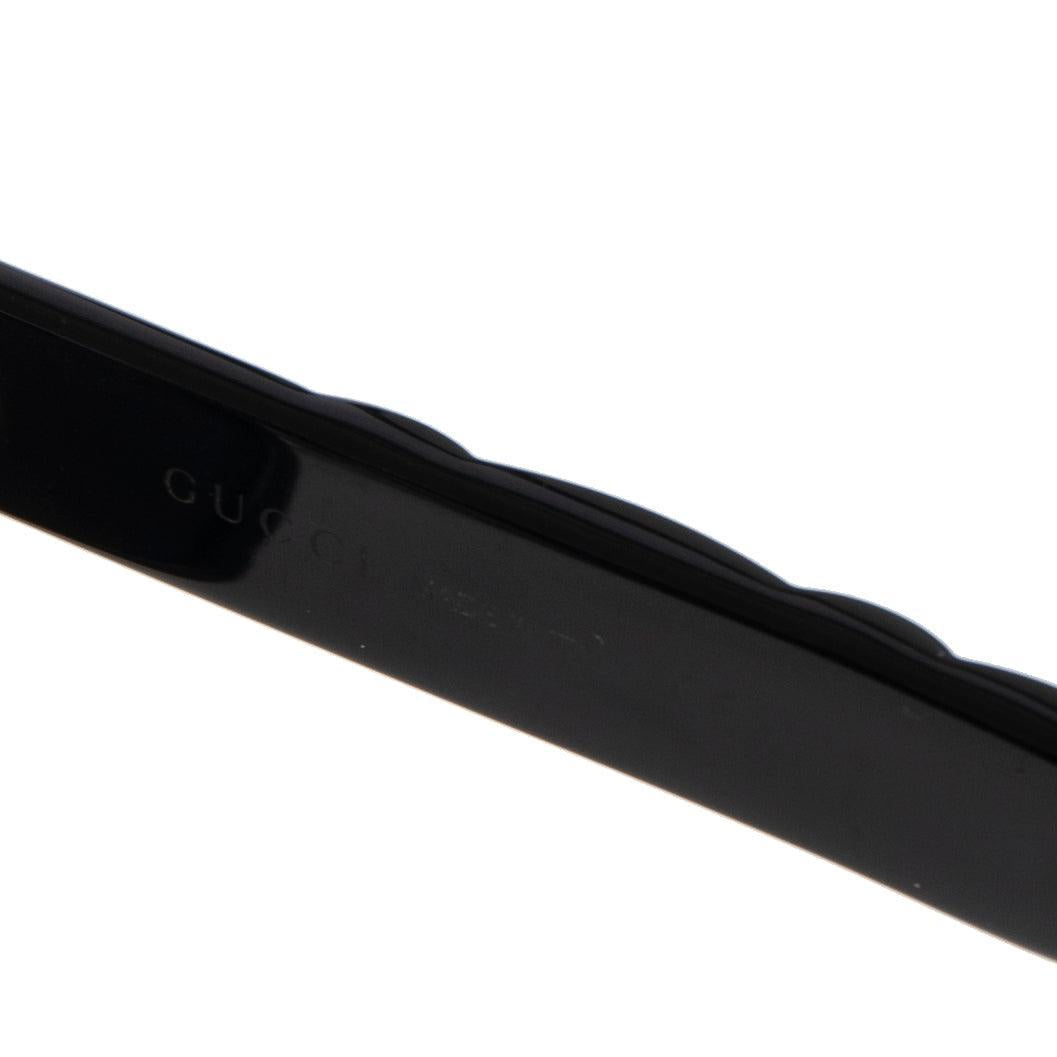 Gucci GG0814SK Cat-Eye Sunglasses w/ Case