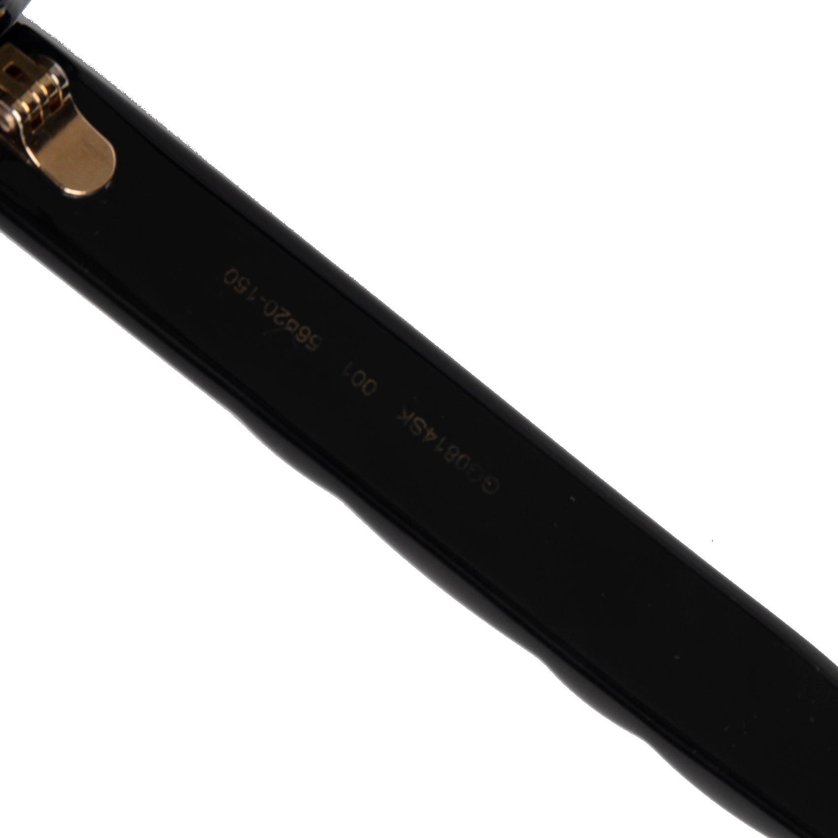 Gucci GG0814SK Cat-Eye Sunglasses w/ Case