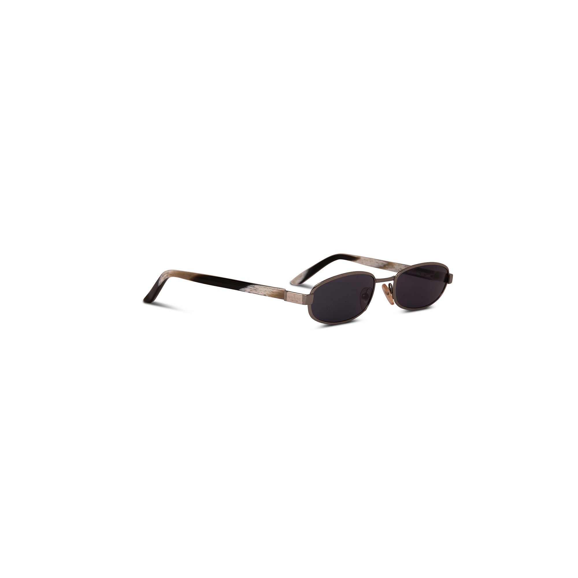 Gucci GG1372/S Vintage Sunglasses – OLIVER'S