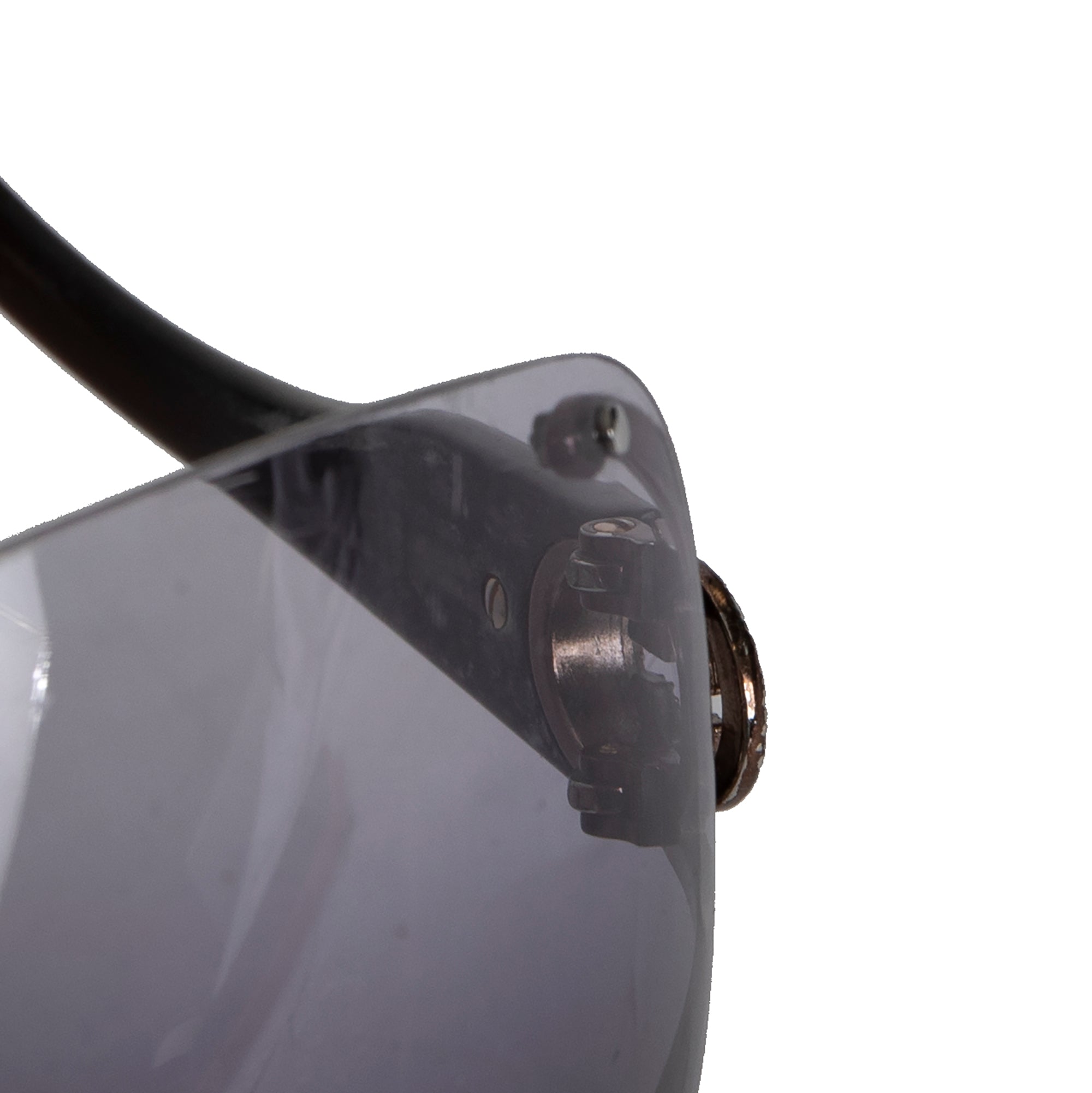 Gucci GG2807/S GG Crystal Shield Sunglasses w/ Case