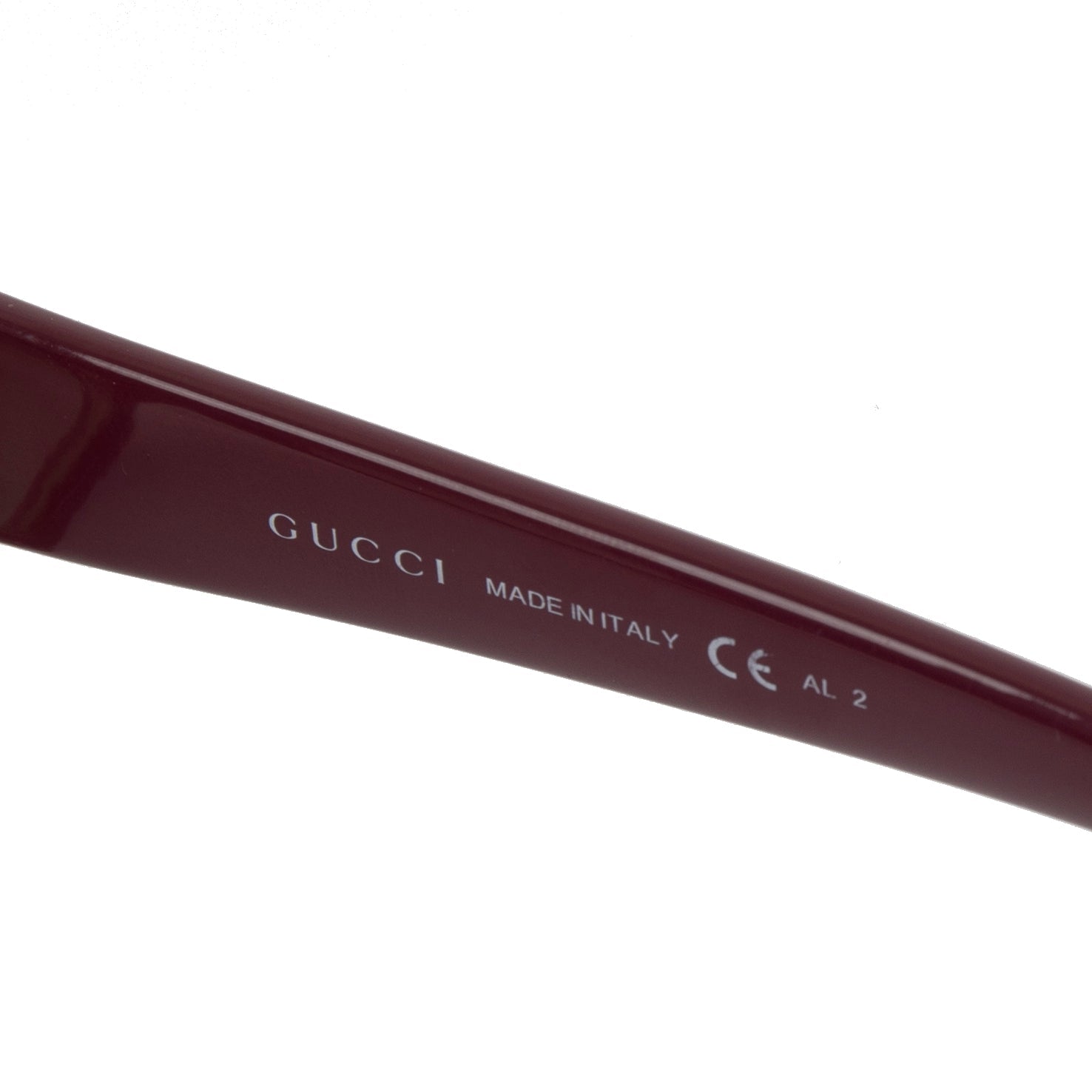 Gucci GG3593/F/S Diamante Sunglasses