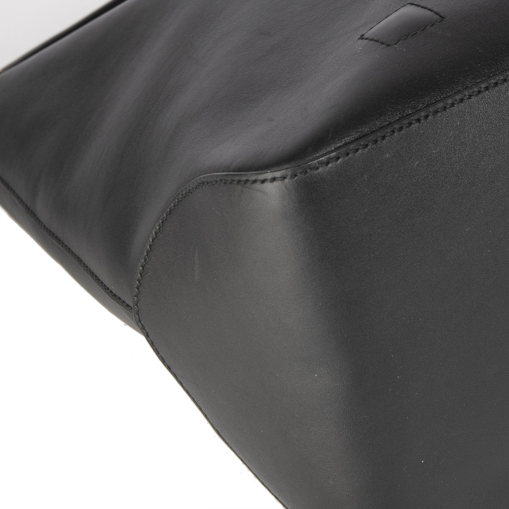 Gucci GucciGhost Embossed Apollo Hobo