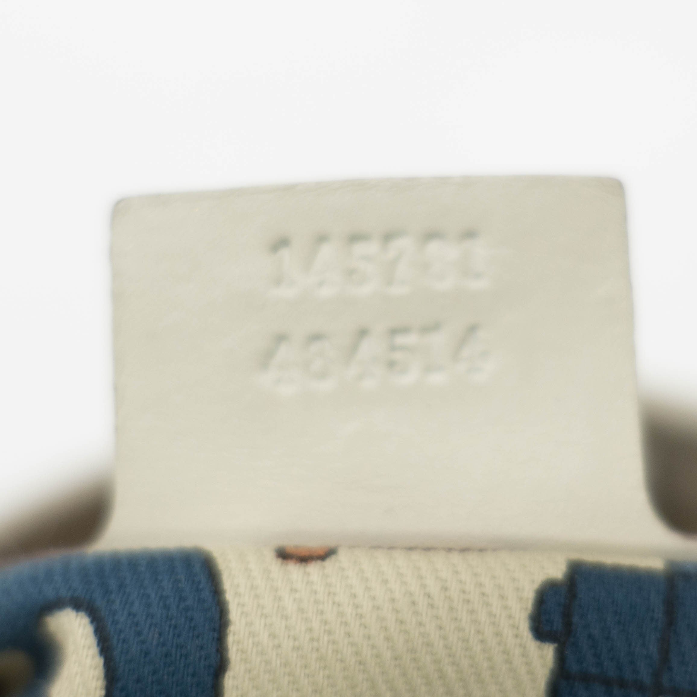 Gucci Guccissima Leather Hobo Bag