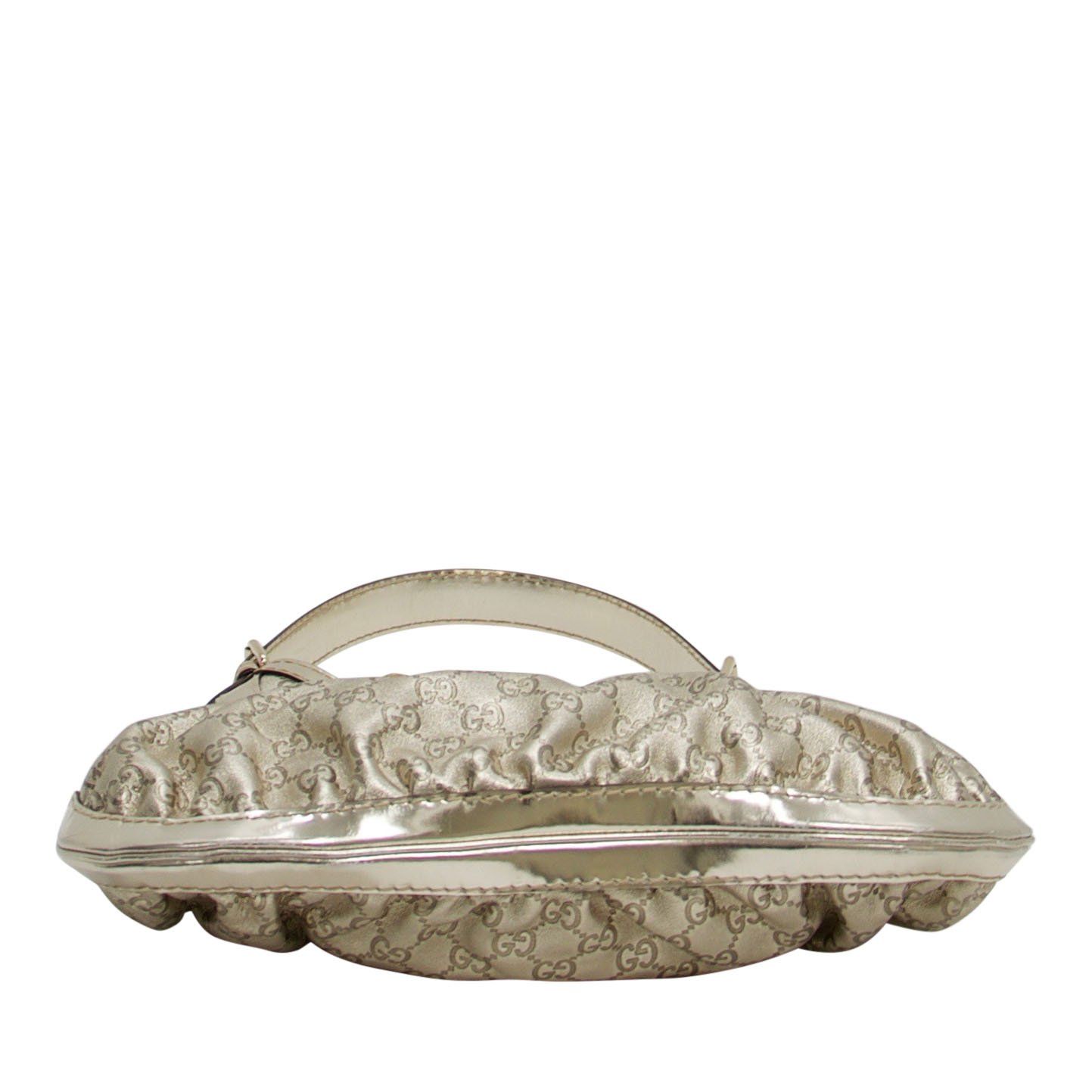 Gucci Guccissima Queen Hobo