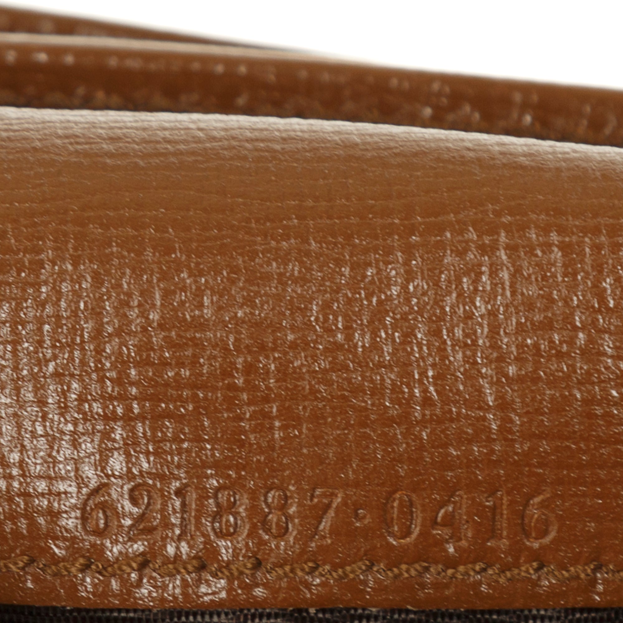 Gucci Horsebit 1955 Card Case Wallet