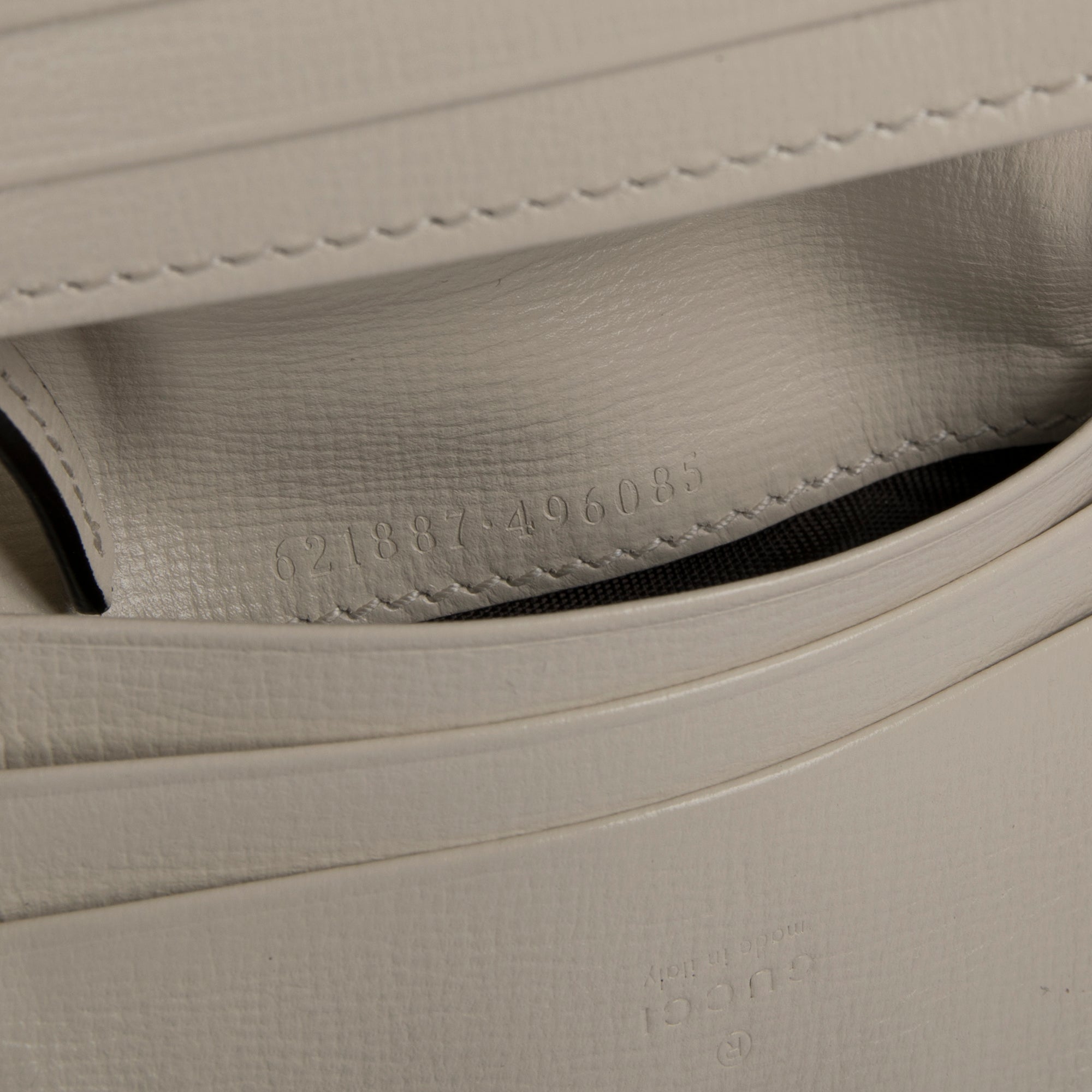 Gucci Horsebit 1955 Card Case Wallet w/ Box