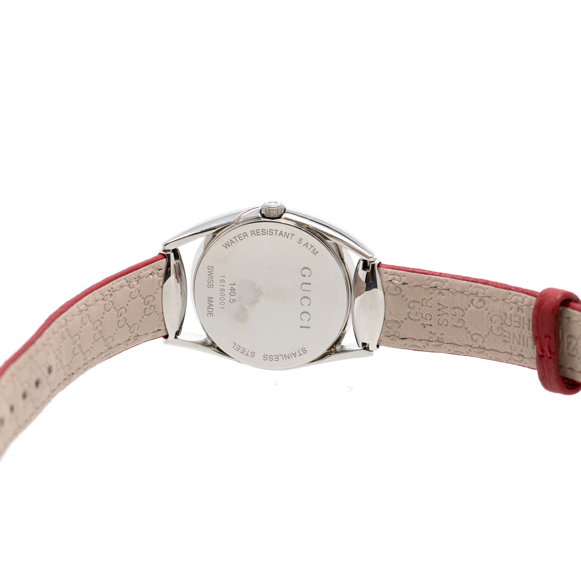 Gucci Horsebit Watch