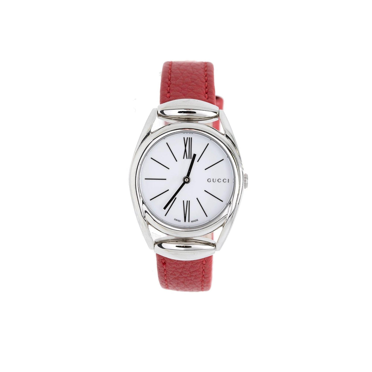 Gucci Horsebit Watch – OLIVER'S