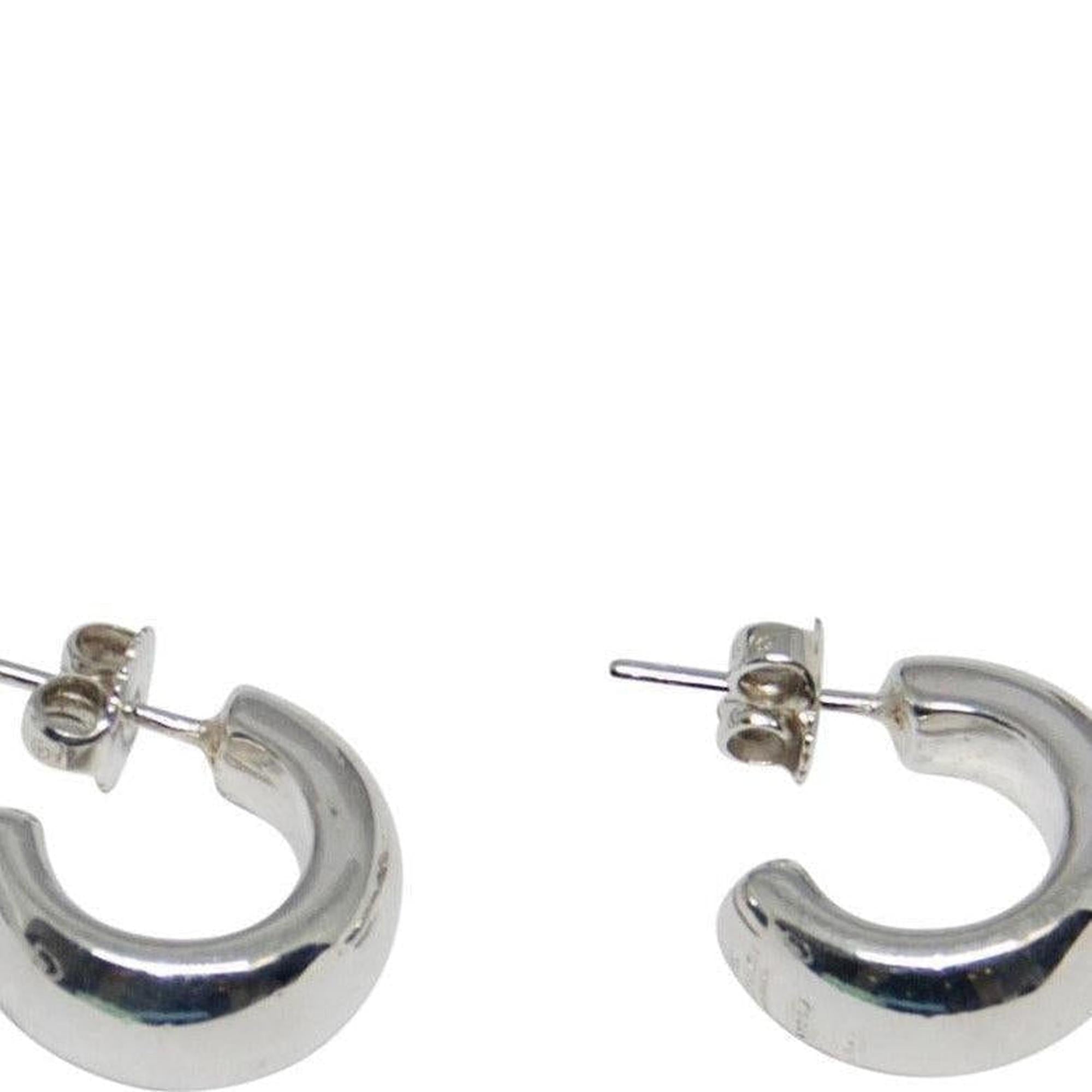 Gucci Huggie Earrings