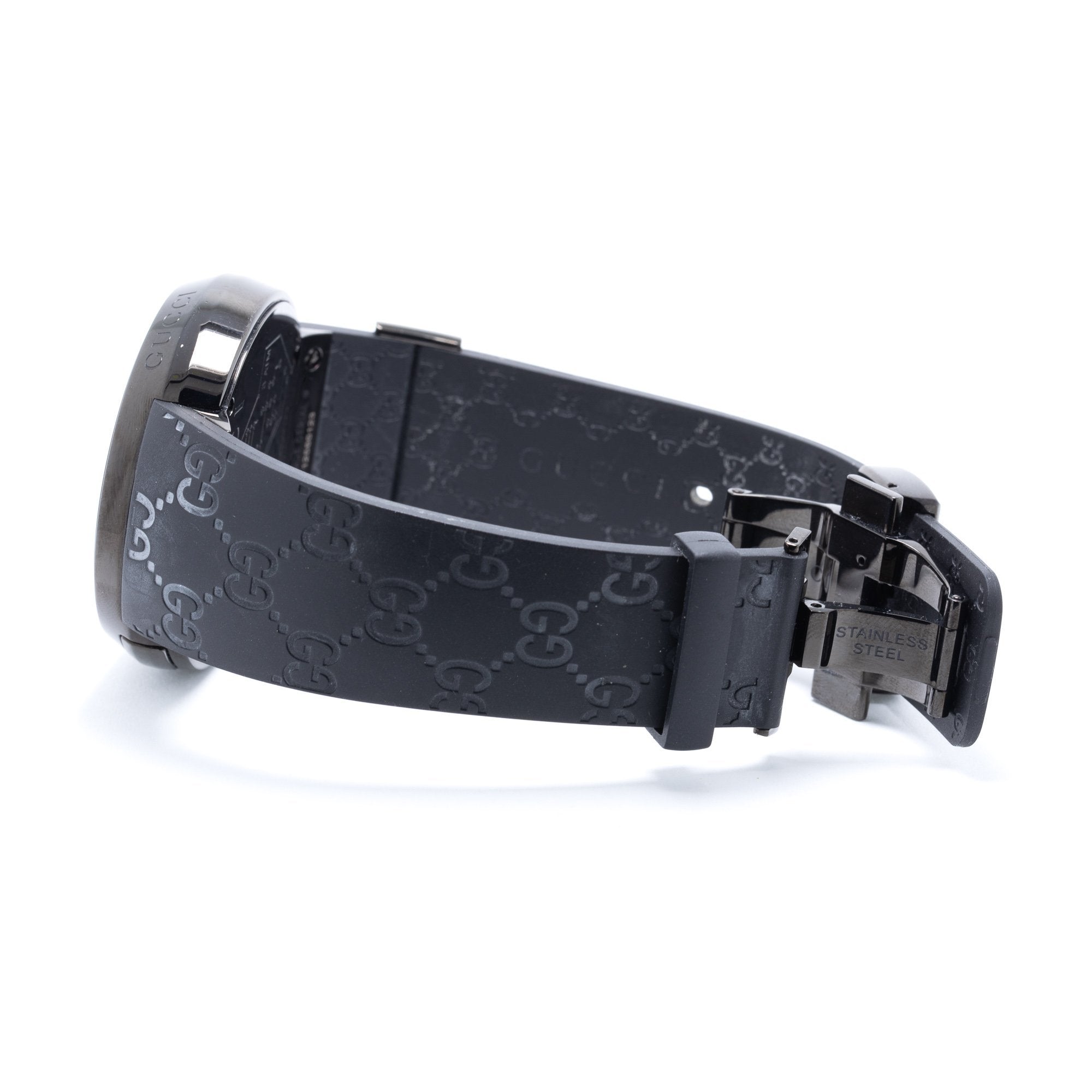 Gucci I-Gucci Digital Watch