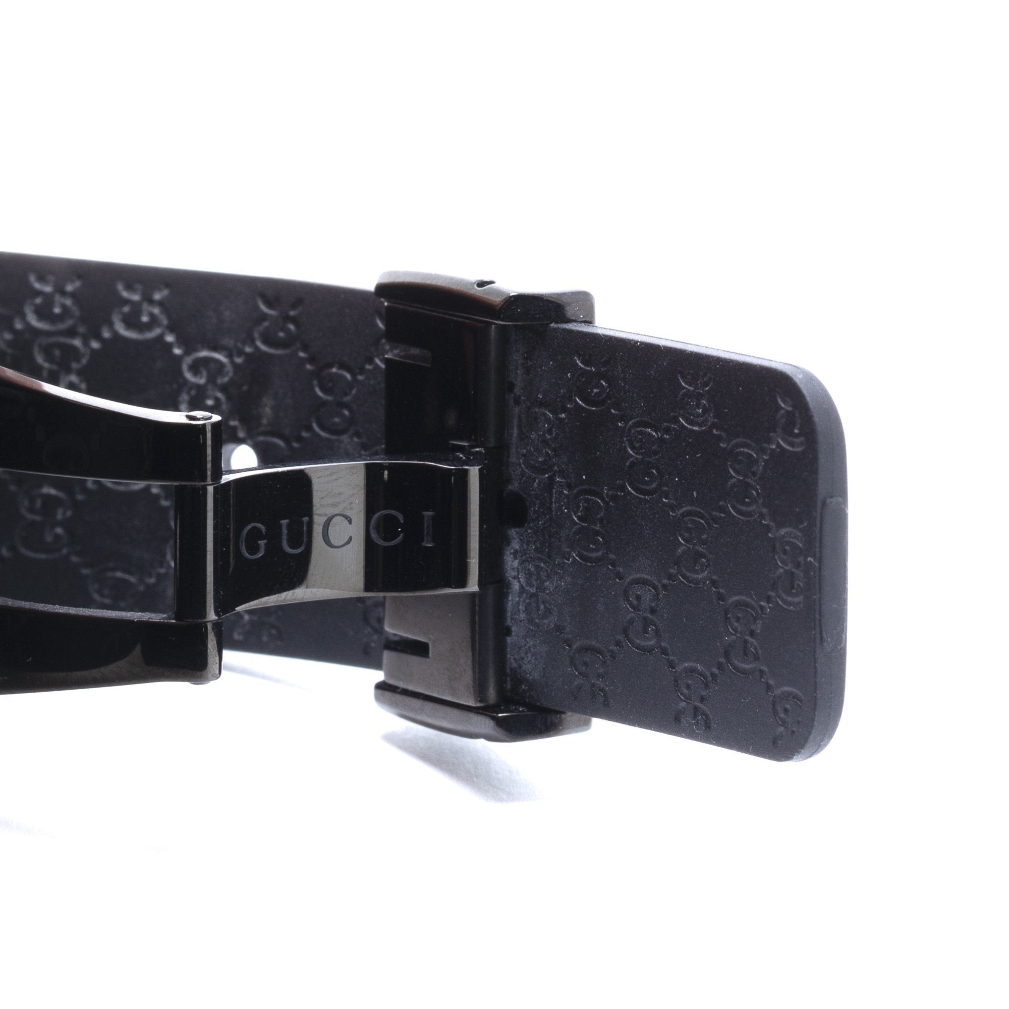 Gucci I-Gucci Digital Watch