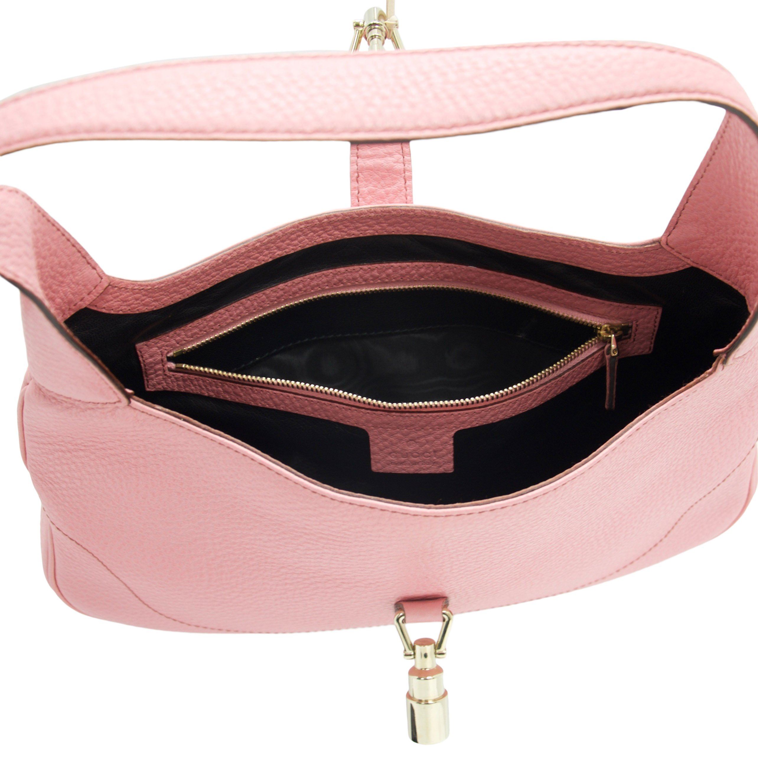 Gucci Jackie O Bouvier Bag