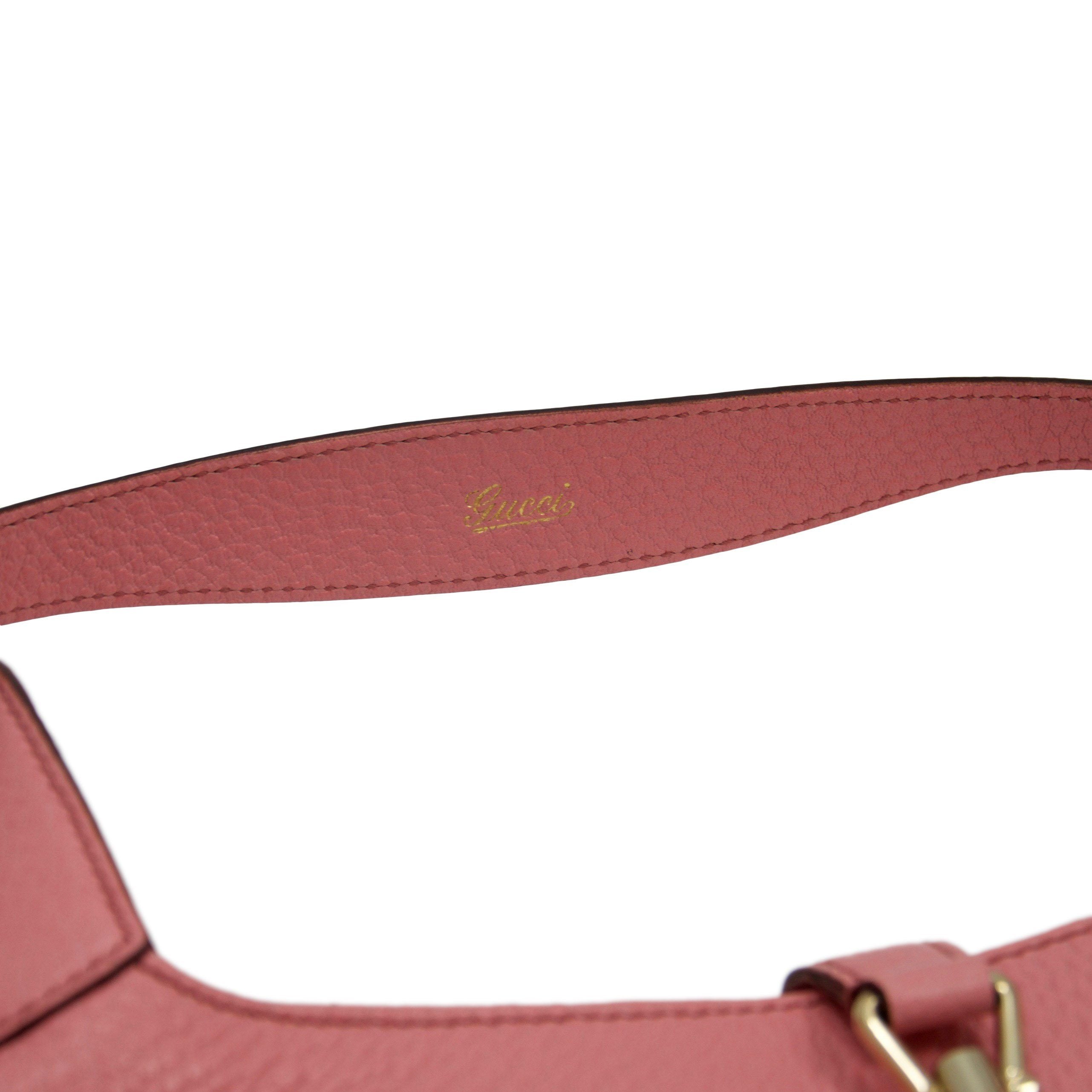 Gucci Jackie O Bouvier Bag