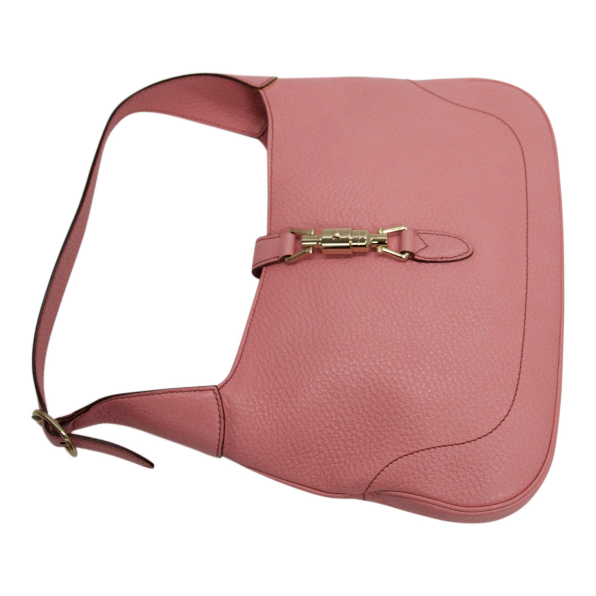 Gucci Jackie O Bouvier Bag