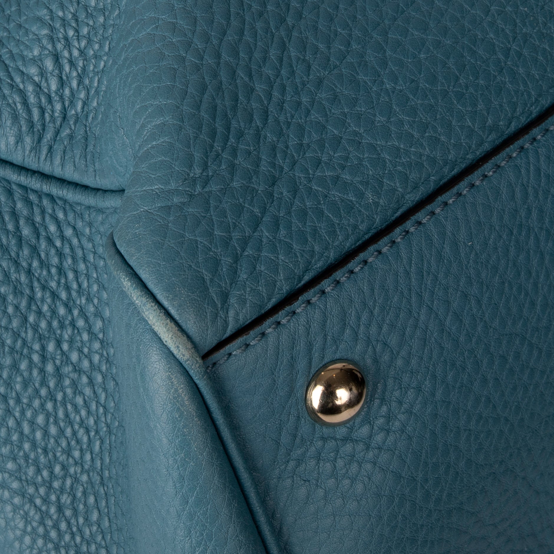 Gucci Large Bamboo Shopper Tote