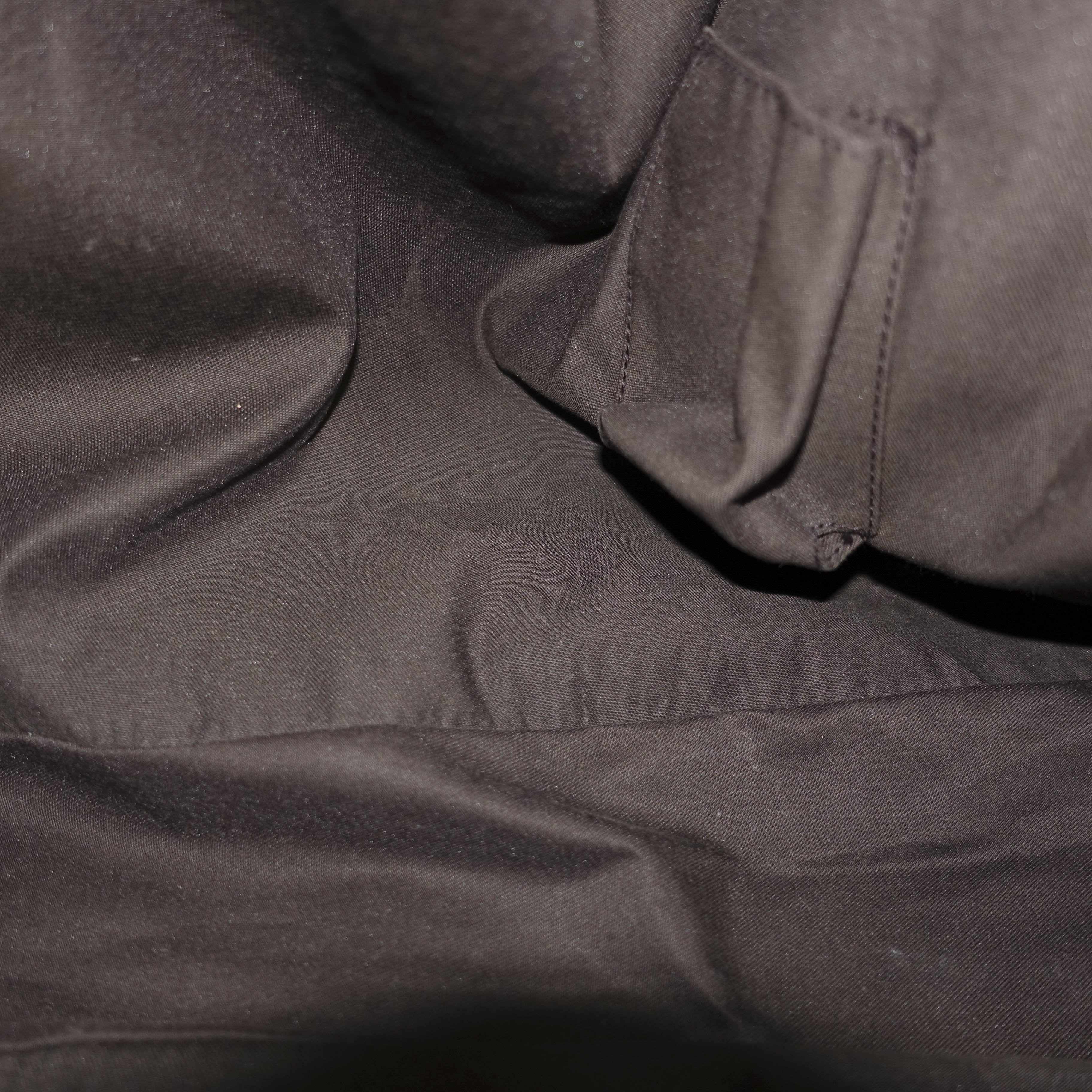 Gucci Large GG Jockey Hobo
