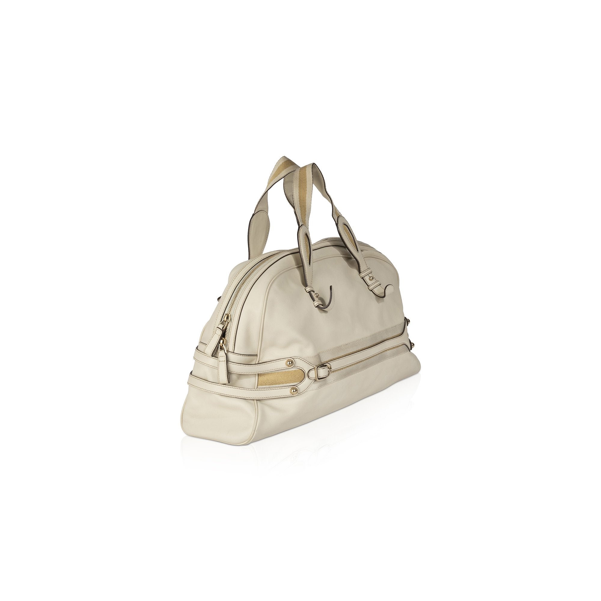 Gucci Large Grace Boston Bag