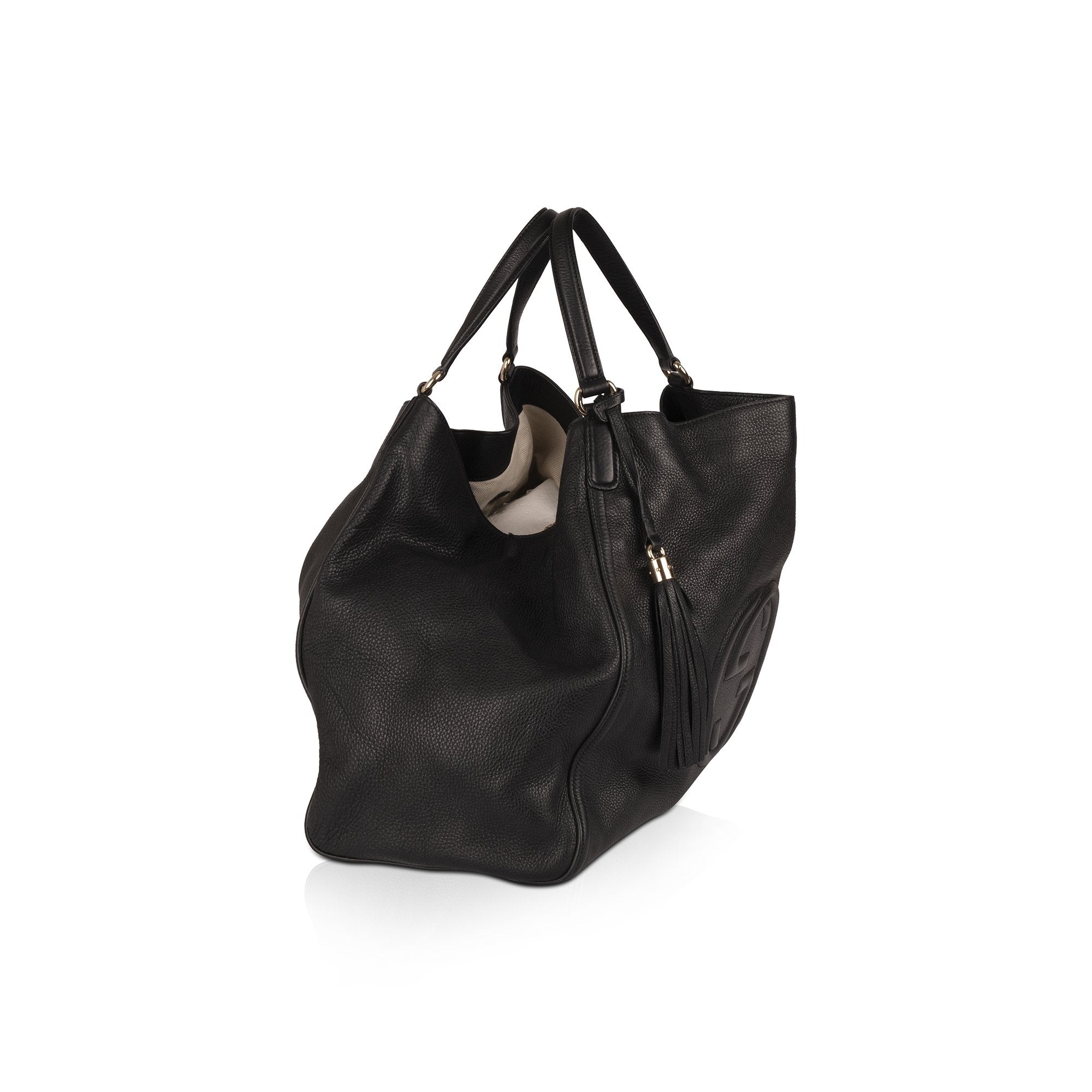 Gucci Large Soho Shoulder Bag