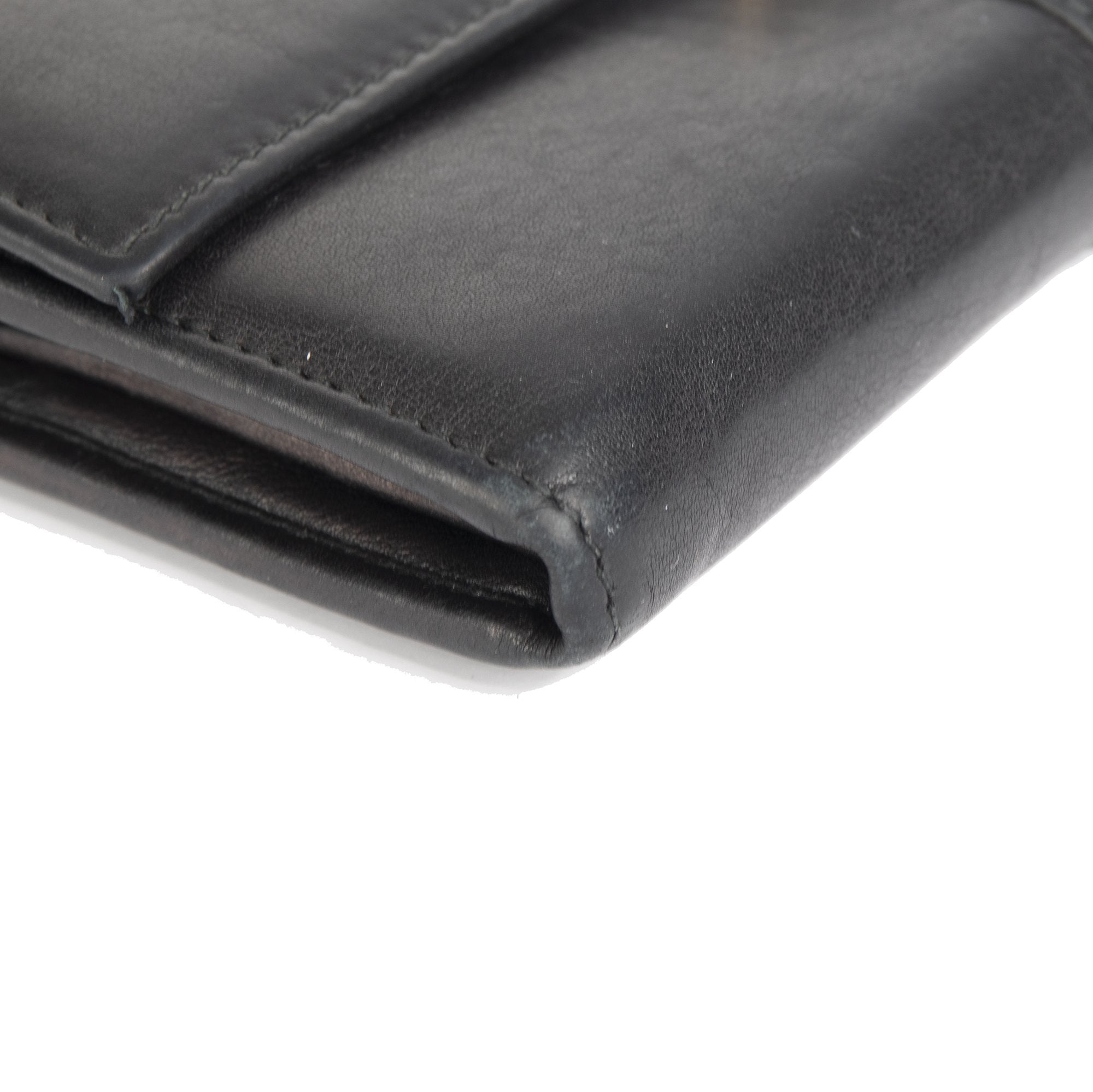 Gucci Margaux Continental Wallet