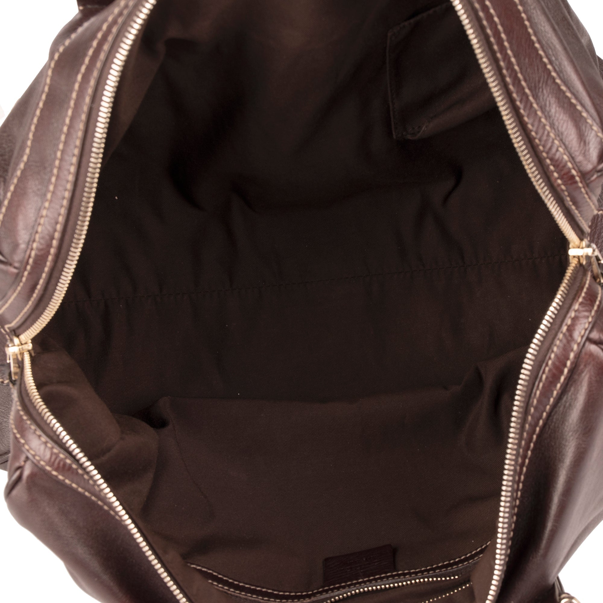Gucci Medium Britt Boston Bag