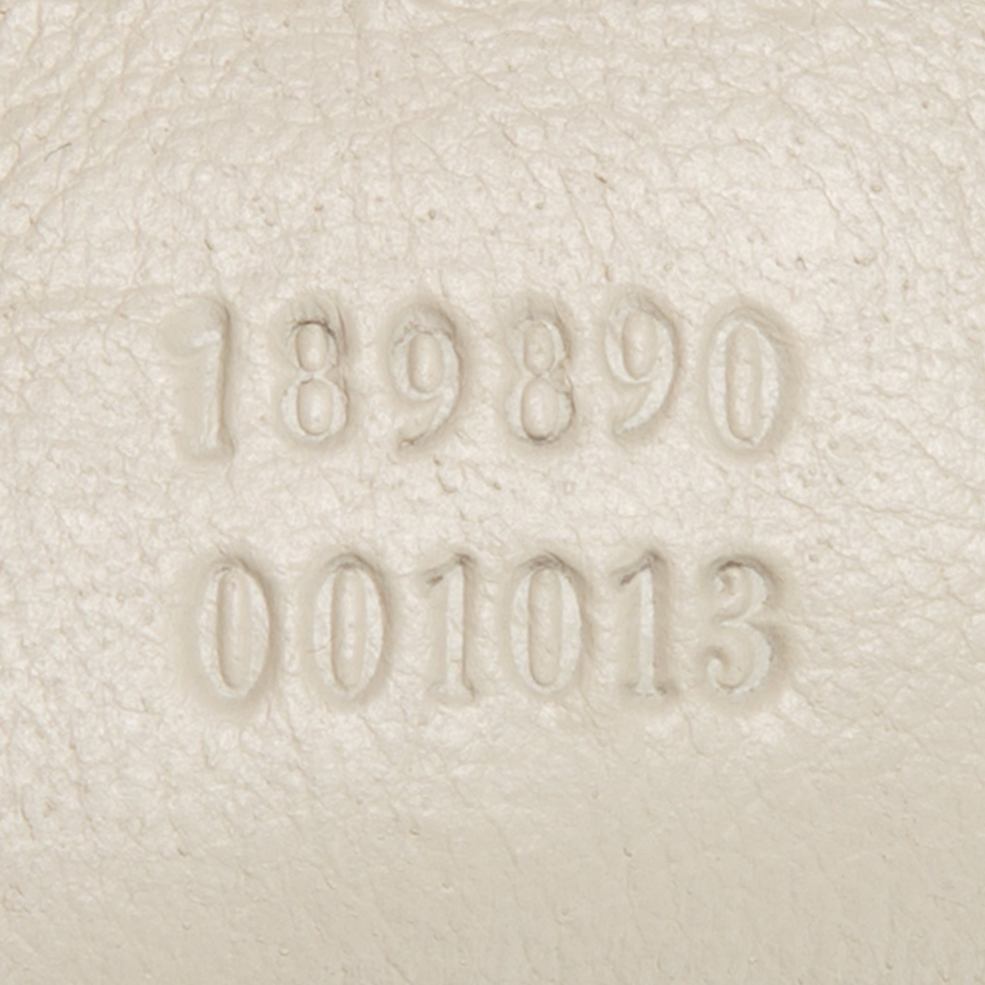 Gucci Medium GG Canvas Horsebit Nail Boston Bag