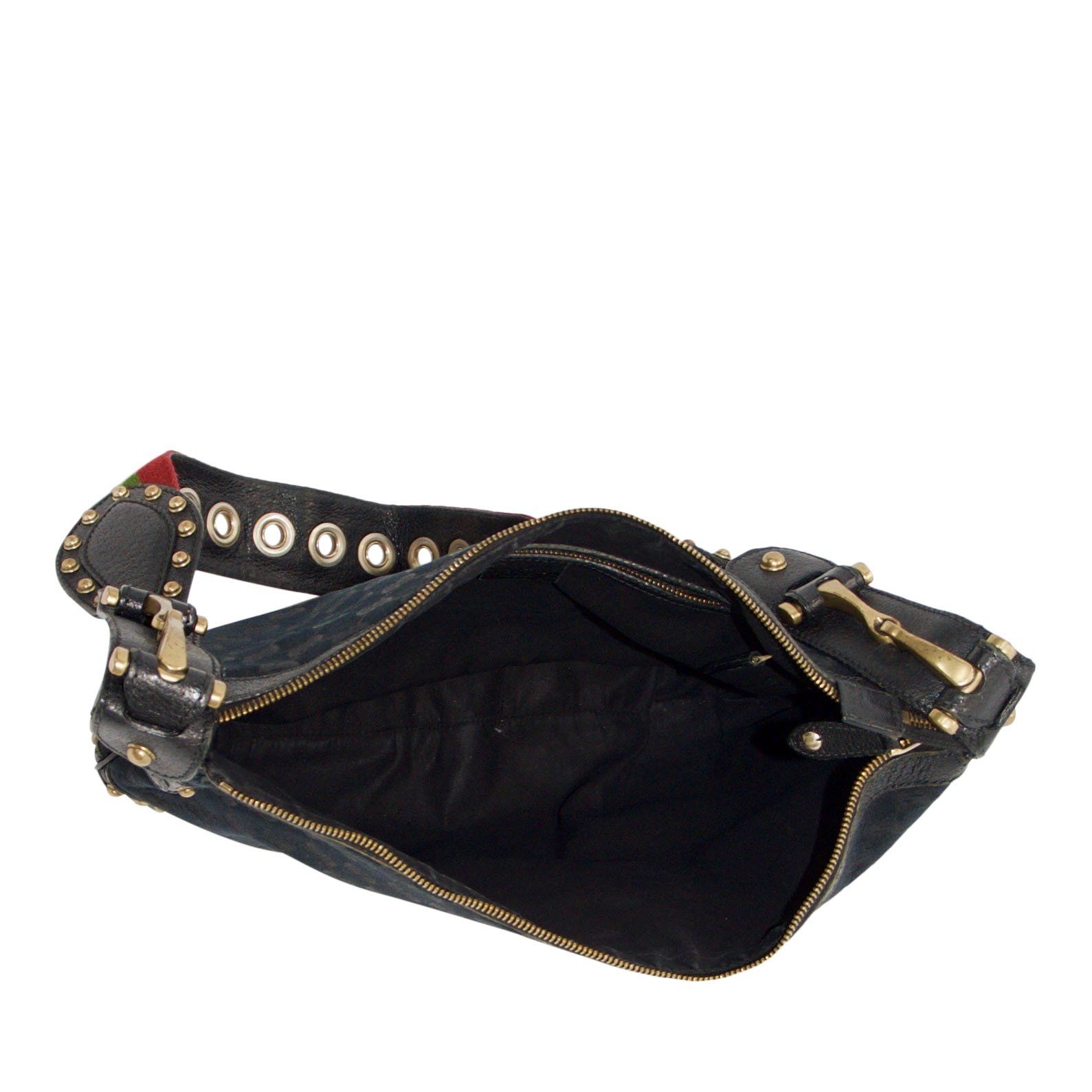 Gucci Medium GG Canvas Pelham Bag