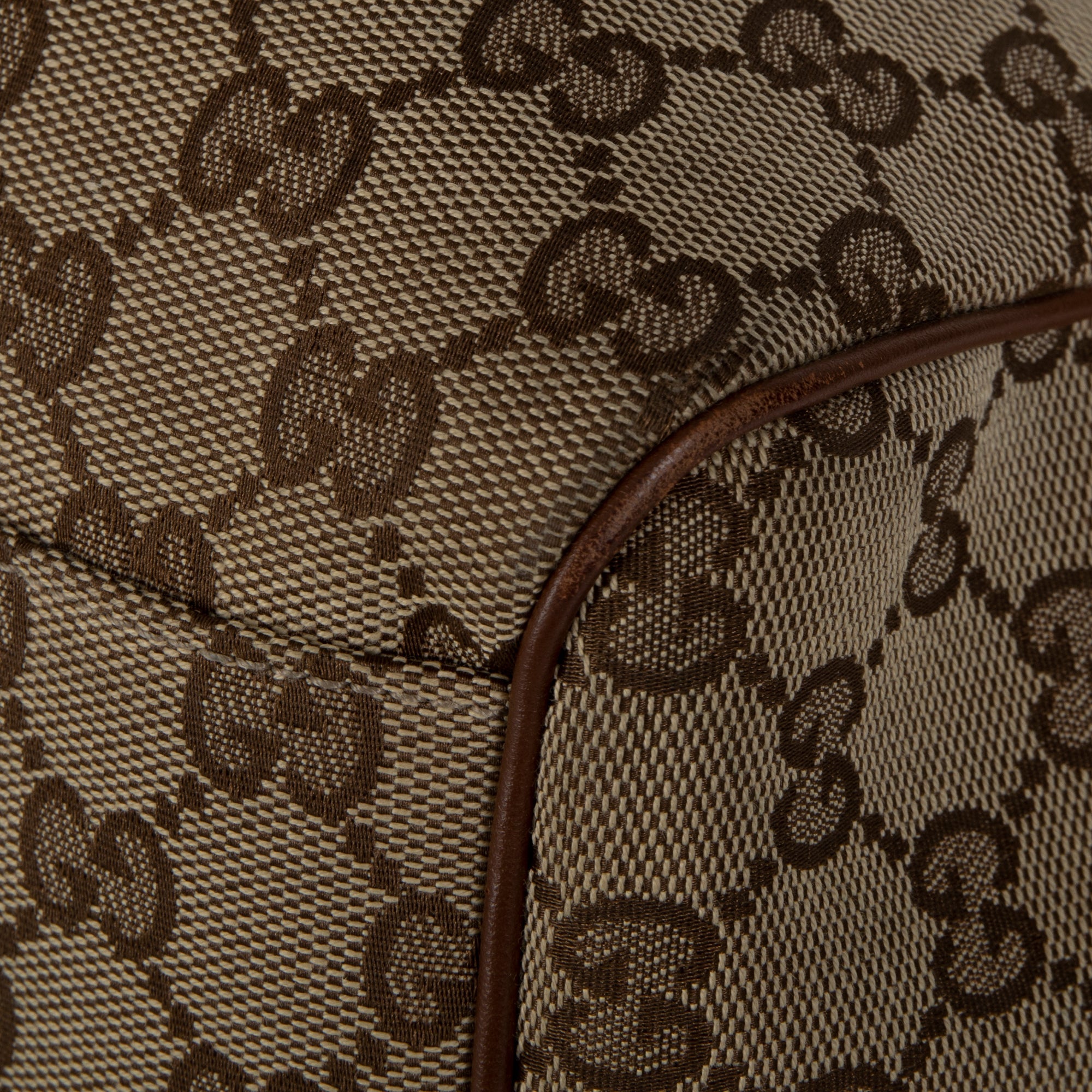 Gucci Medium GG Canvas Sukey Tote