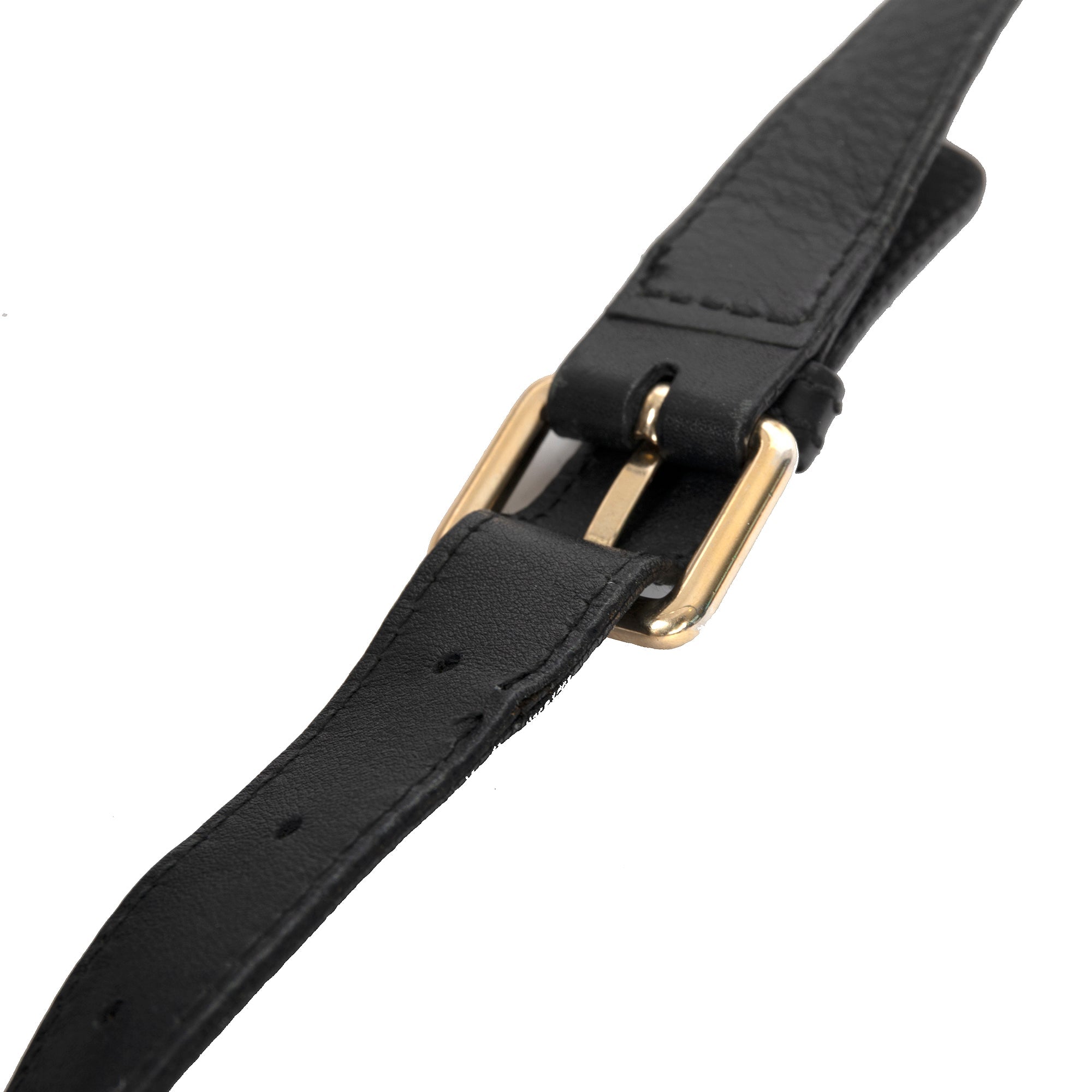 Gucci Medium GG Crystal Joy Boston Bag w/ Strap