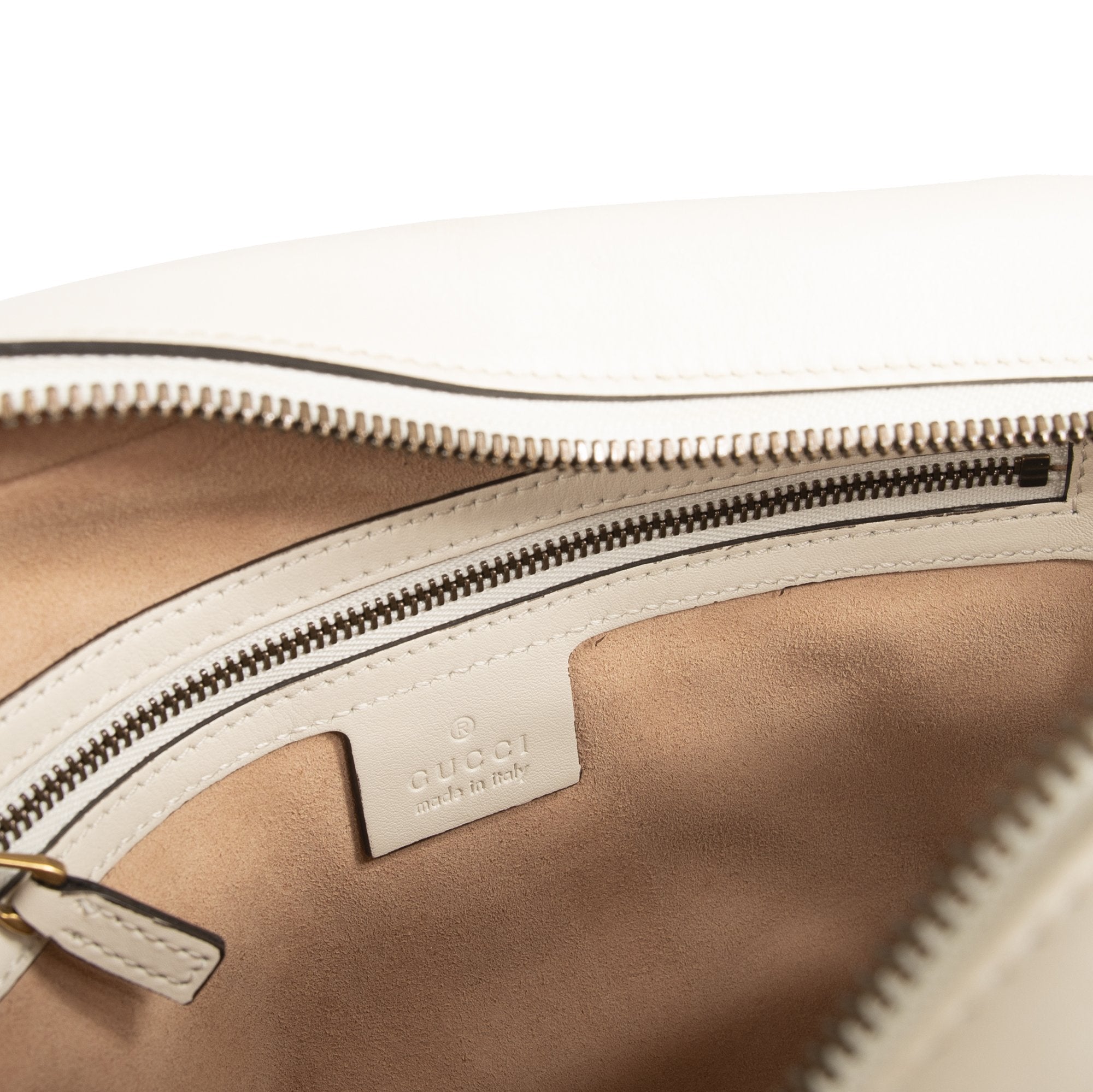 Gucci Medium GG Marmont Matelasse Bag