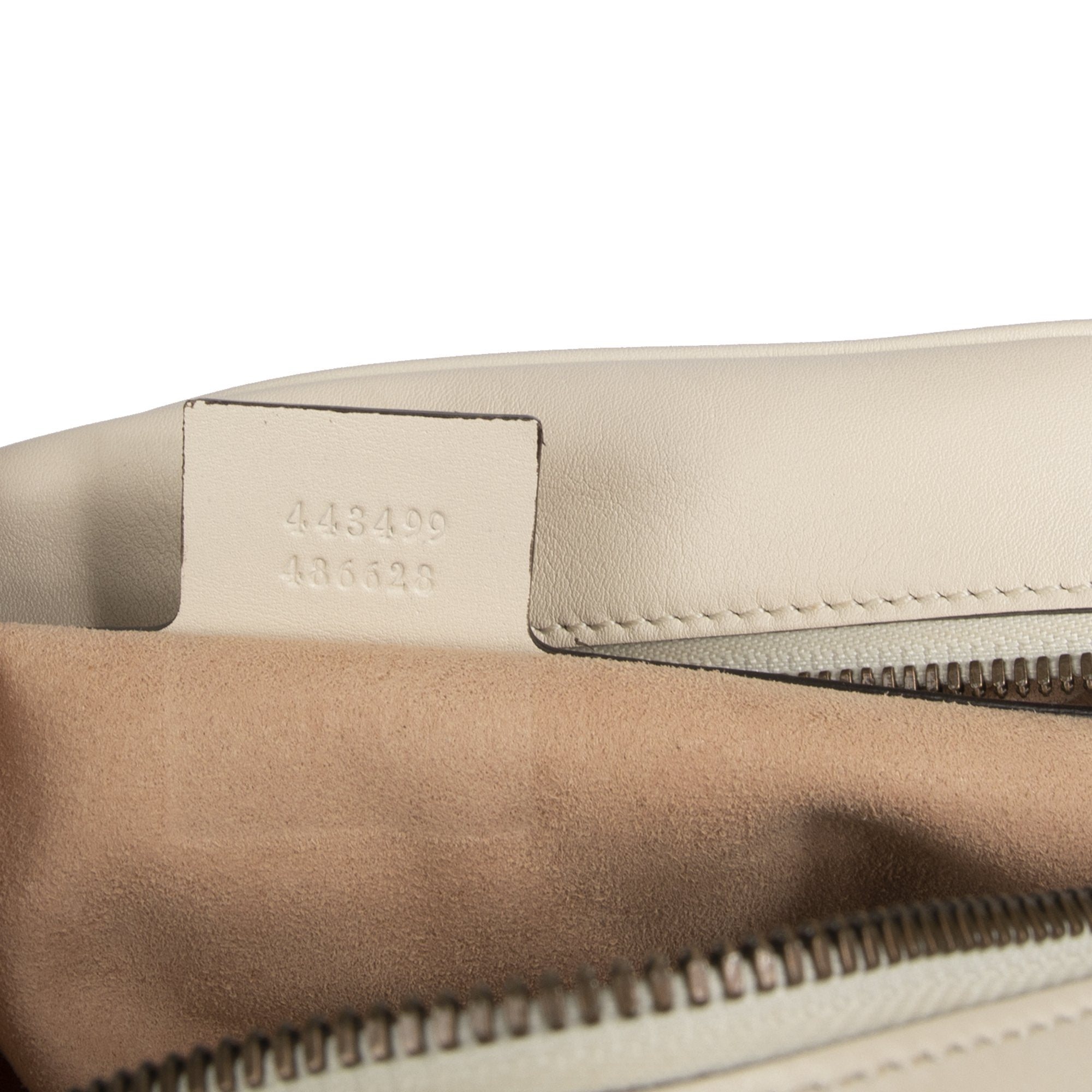 Gucci Medium GG Marmont Matelasse Bag